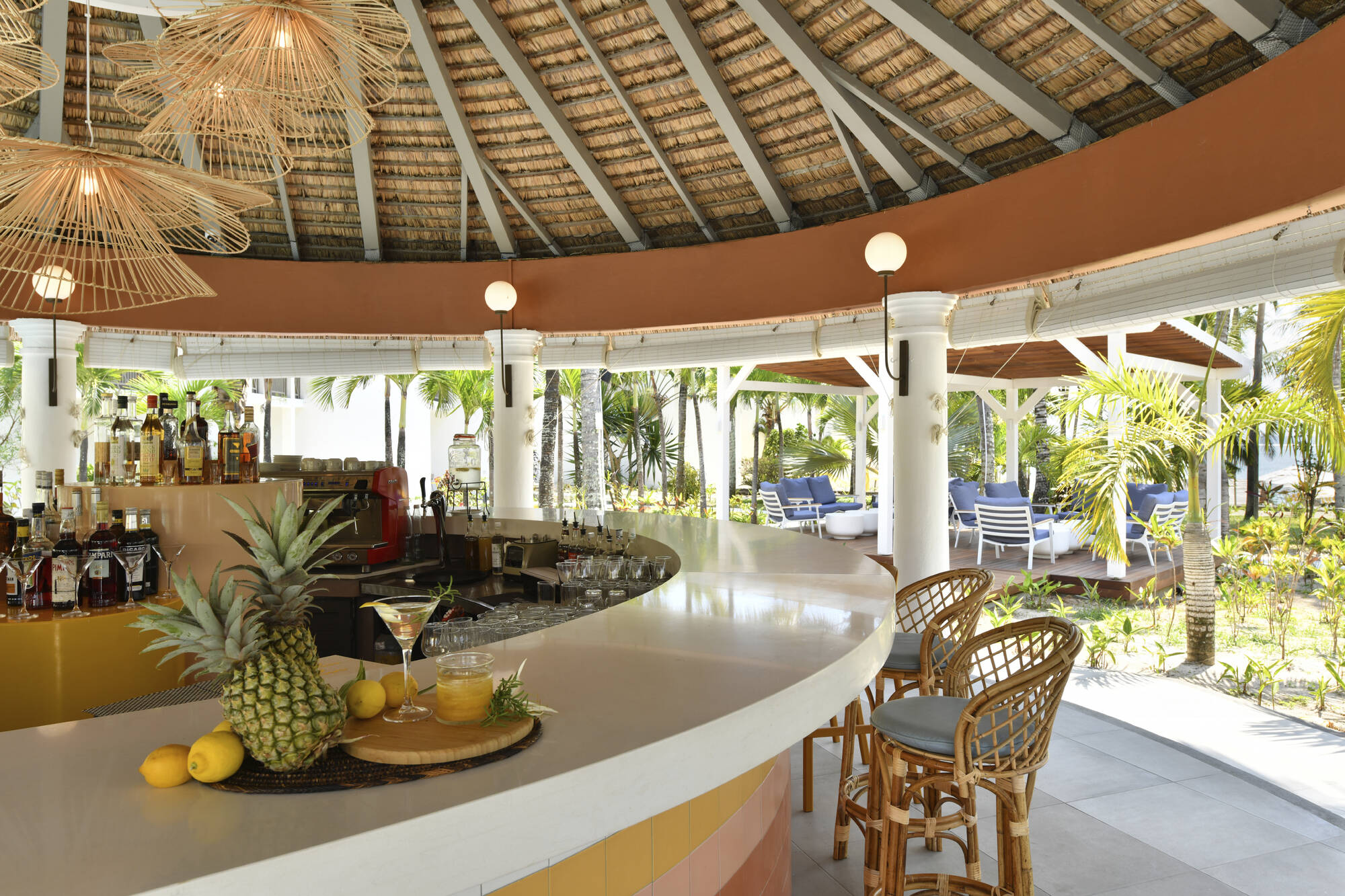 Veranda Palmar Beach Hotel in Osten: Veranda Palmar Beach Hotel