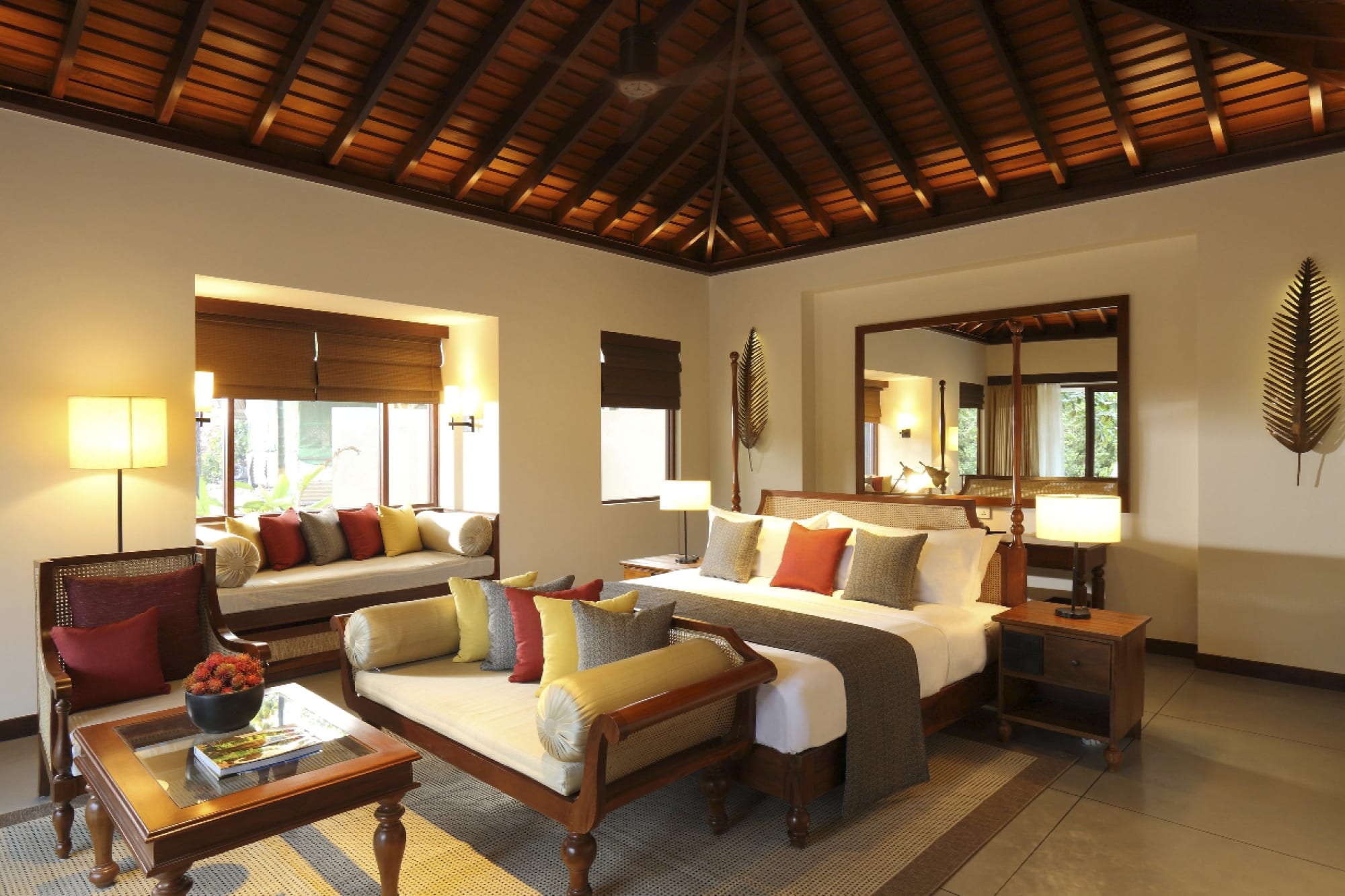 Anantara Tangalle Peace Haven Resort in Südküste:  Anantara Tangalle Peace Haven Resort Pool Villa