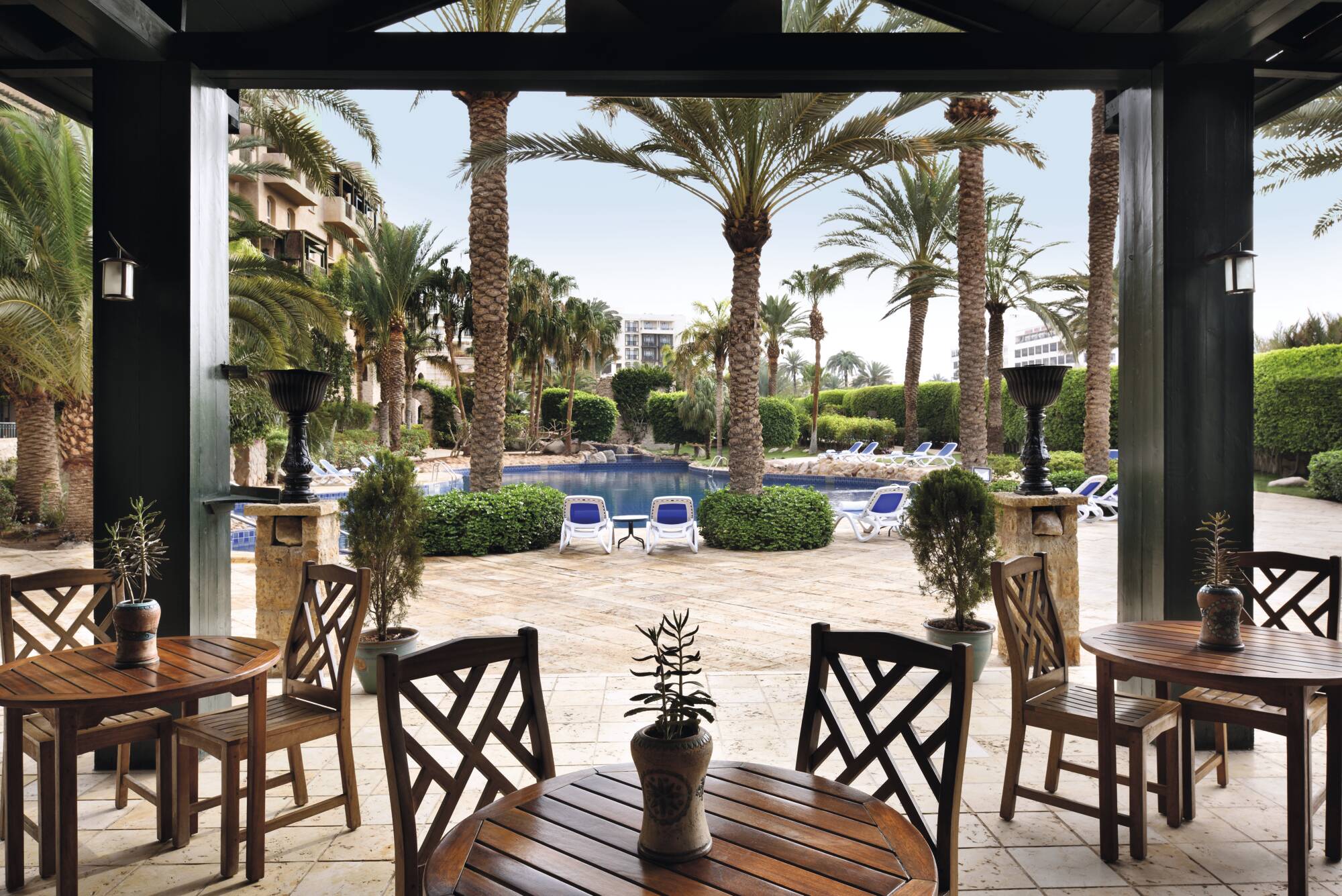 Mövenpick Resort & Residences Aqaba in Aqaba | Rotes Meer: Mövenpick Resort and Residences Aqaba