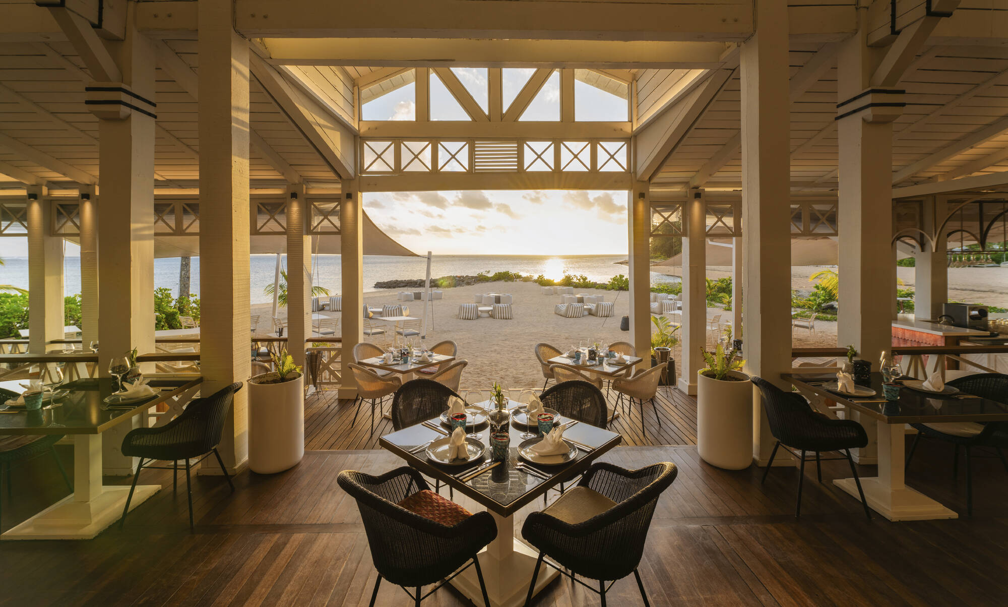 Heritage Le Telfair Golf & Wellness Resort in Süd | Südwesten: Heritage Le Telfair Golf & Wellness Resort