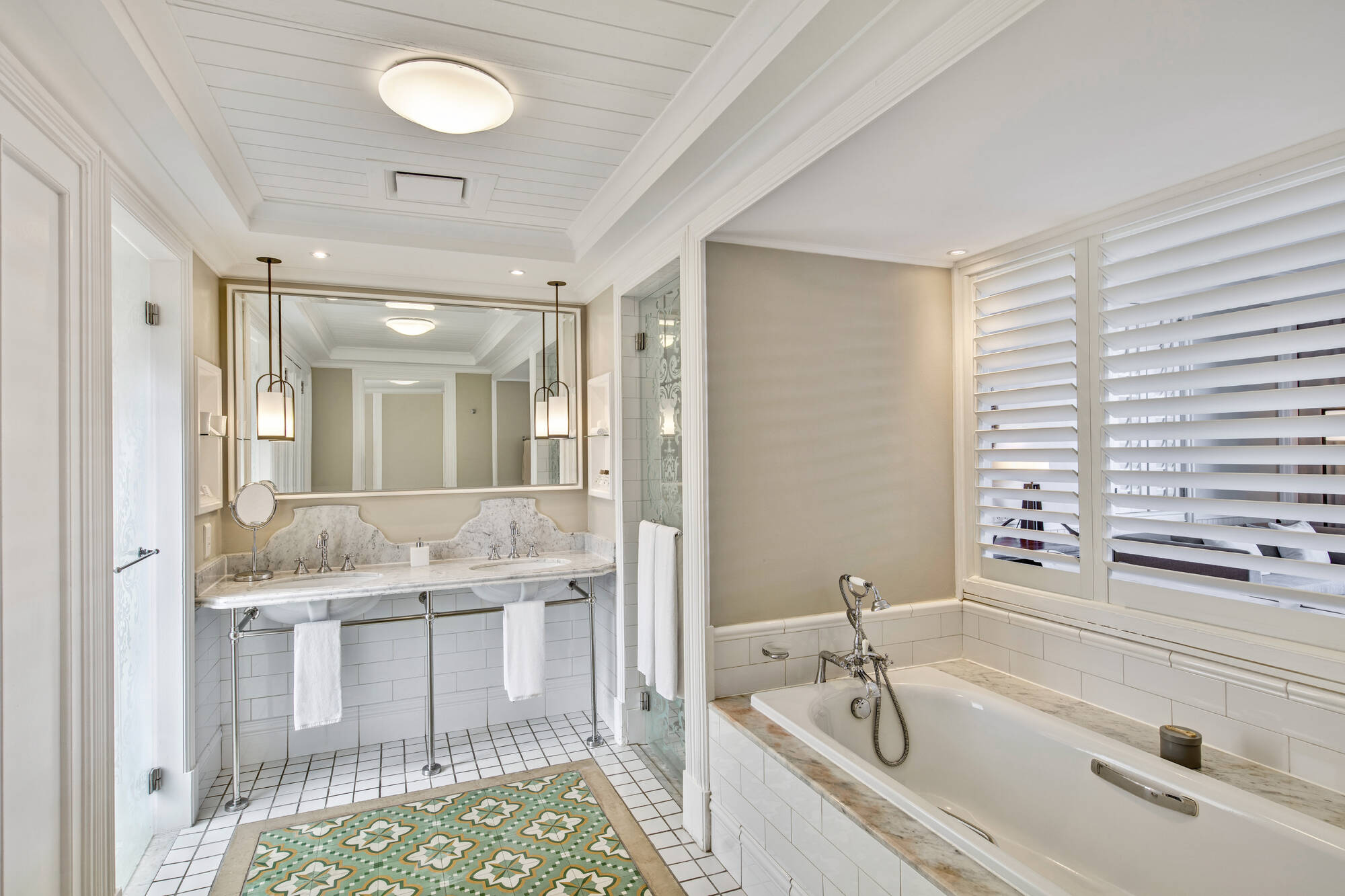Heritage Le Telfair Golf & Wellness Resort in Süd | Südwesten: Heritage Le Telfair Golf & Wellness Resort Beachfront Suite