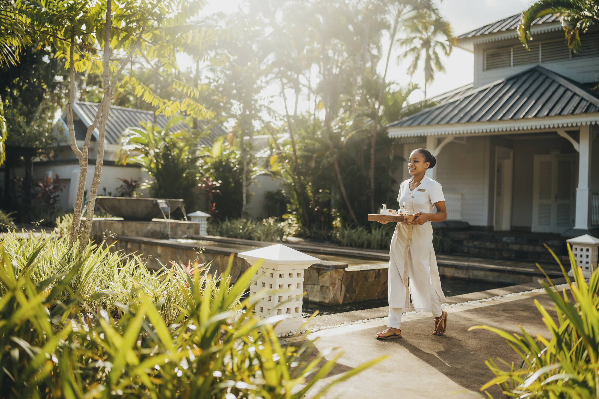 Heritage Le Telfair Golf & Wellness Resort in Süd | Südwesten: Heritage Le Telfair Golf & Wellness Resort