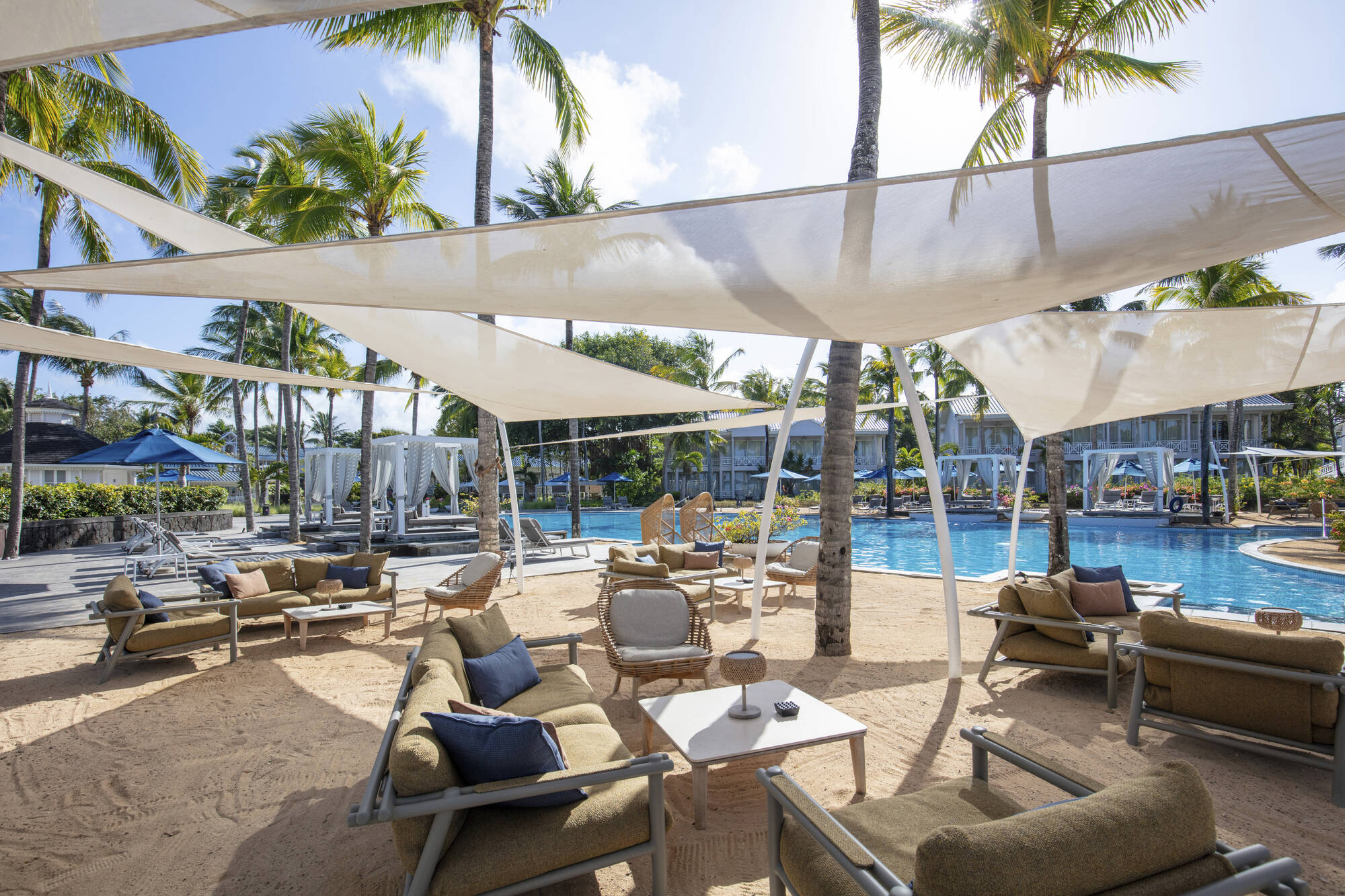 Heritage Le Telfair Golf & Wellness Resort in Süd | Südwesten: Heritage Le Telfair Golf & Wellness Resort