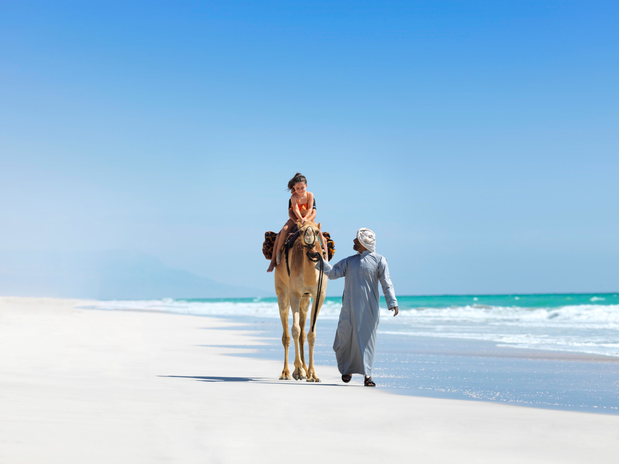 Al Baleed Resort Salalah by Anantara: Oman Al Baleed Resort Salalah