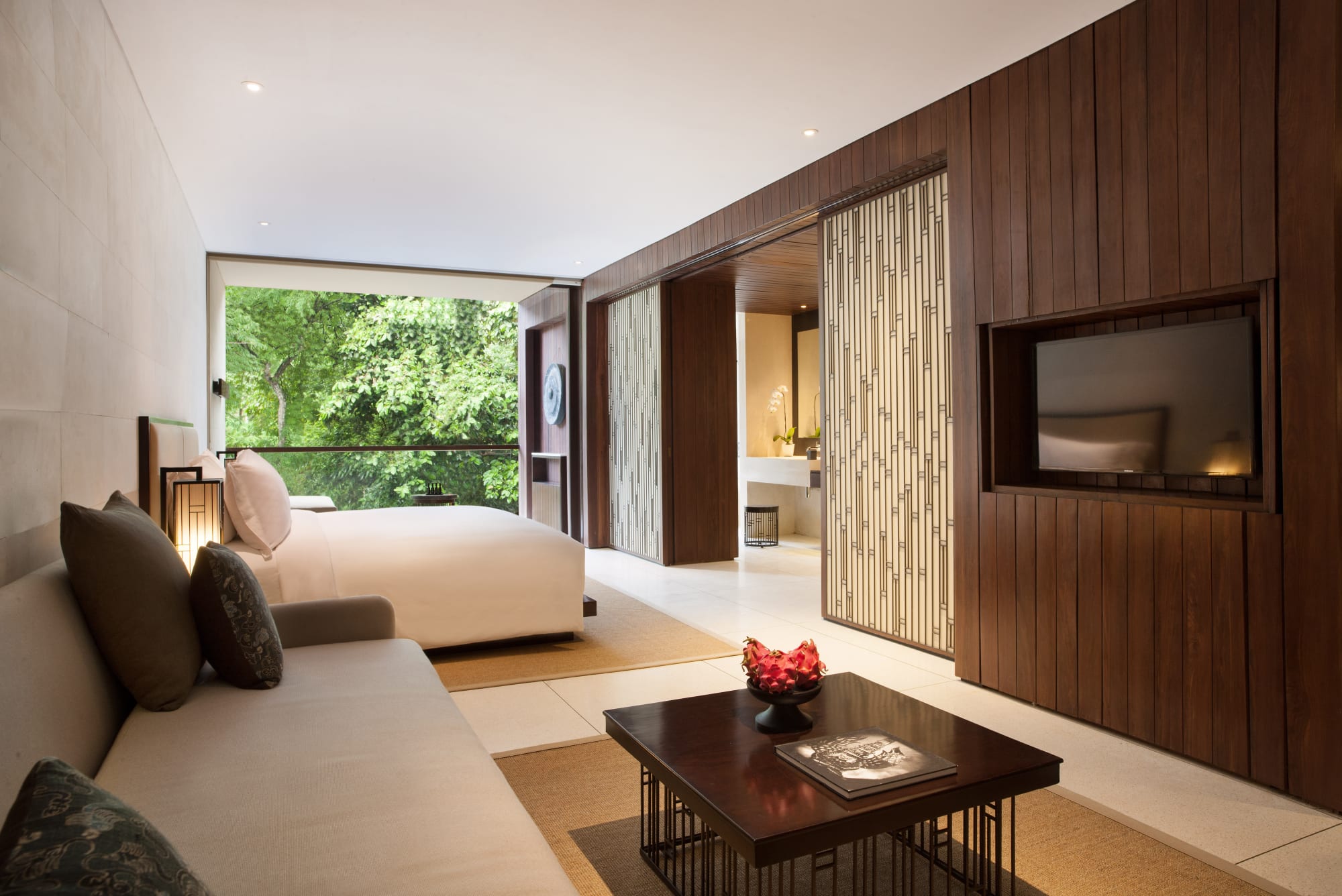 Alila Seminyak in Süd-Bali: Bali Alila Seminyak Deluxe Suite