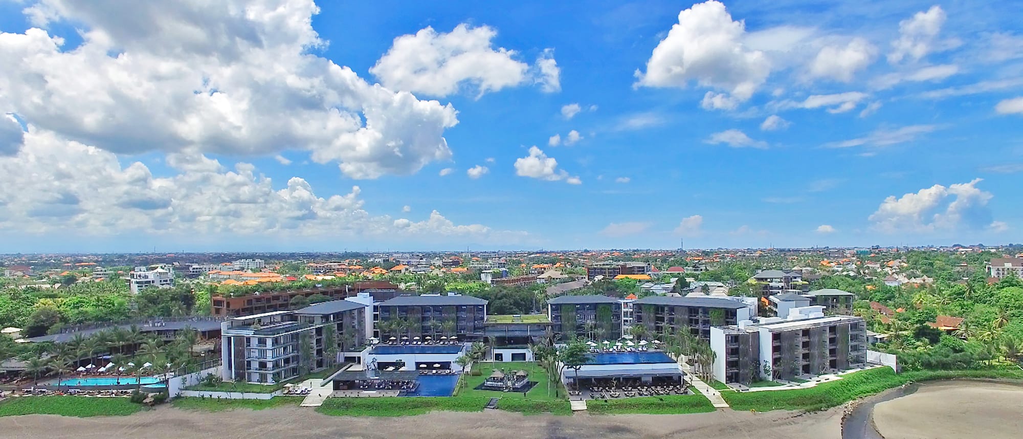Alila Seminyak in Süd-Bali: Bali Alila Seminyak