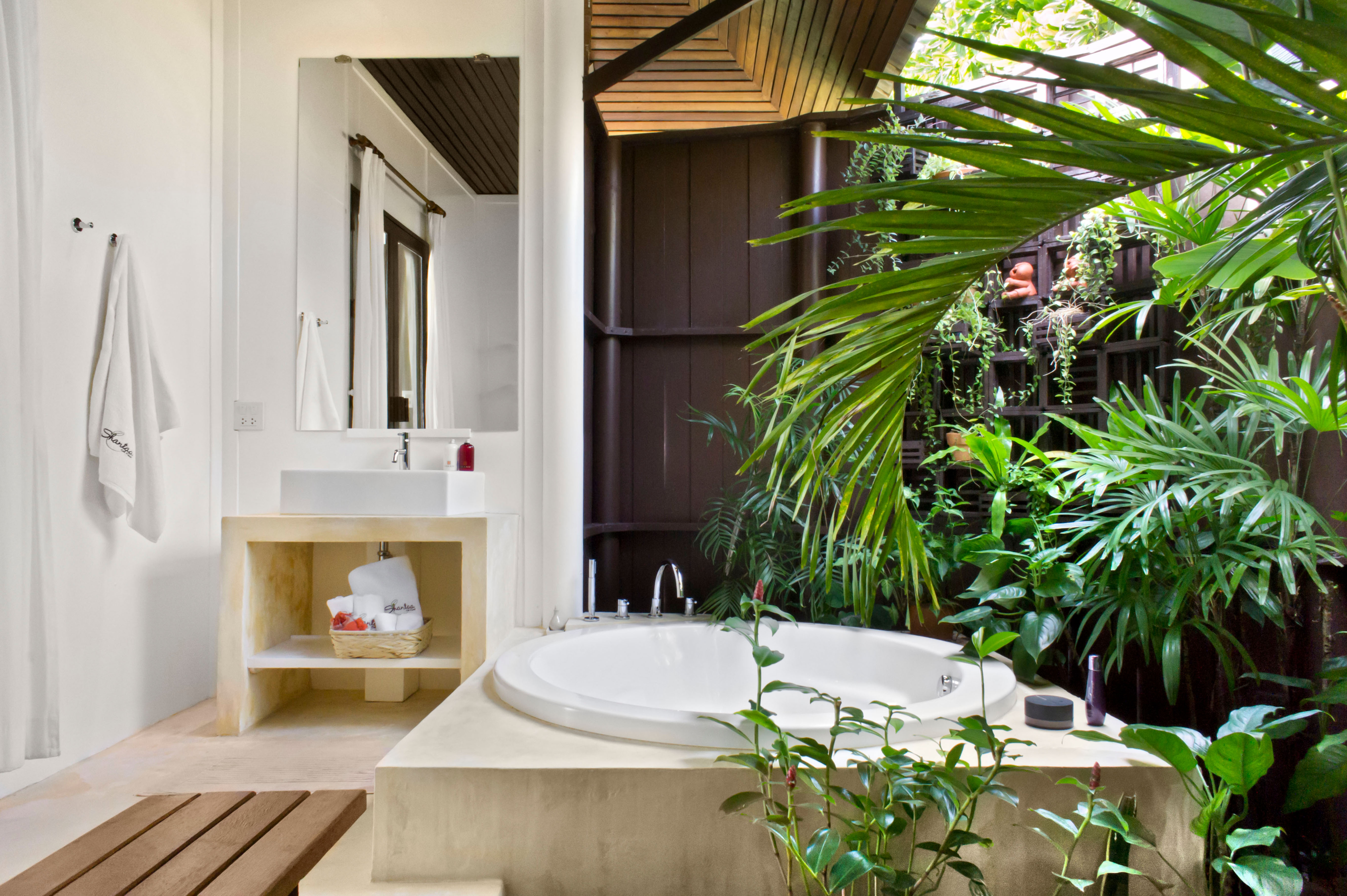 Shantaa Resort Koh Kood in Ko Chang & Umgebung: Thailand Shantaa Resort Koh Kood Shantaa Sweet