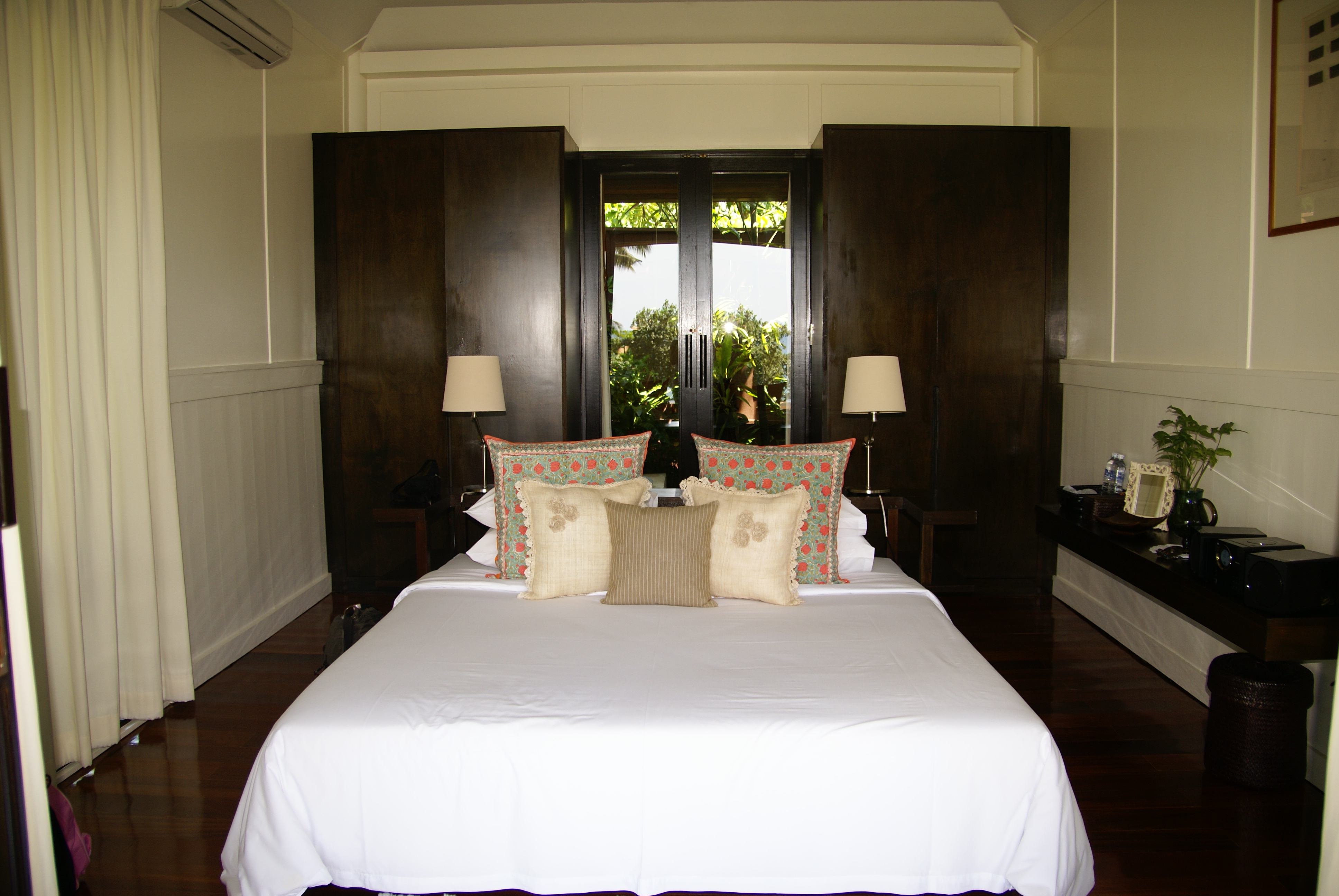 Shantaa Resort Koh Kood in Ko Chang & Umgebung: Thailand Shantaa Resort Koh Kood Shantaa Sweet