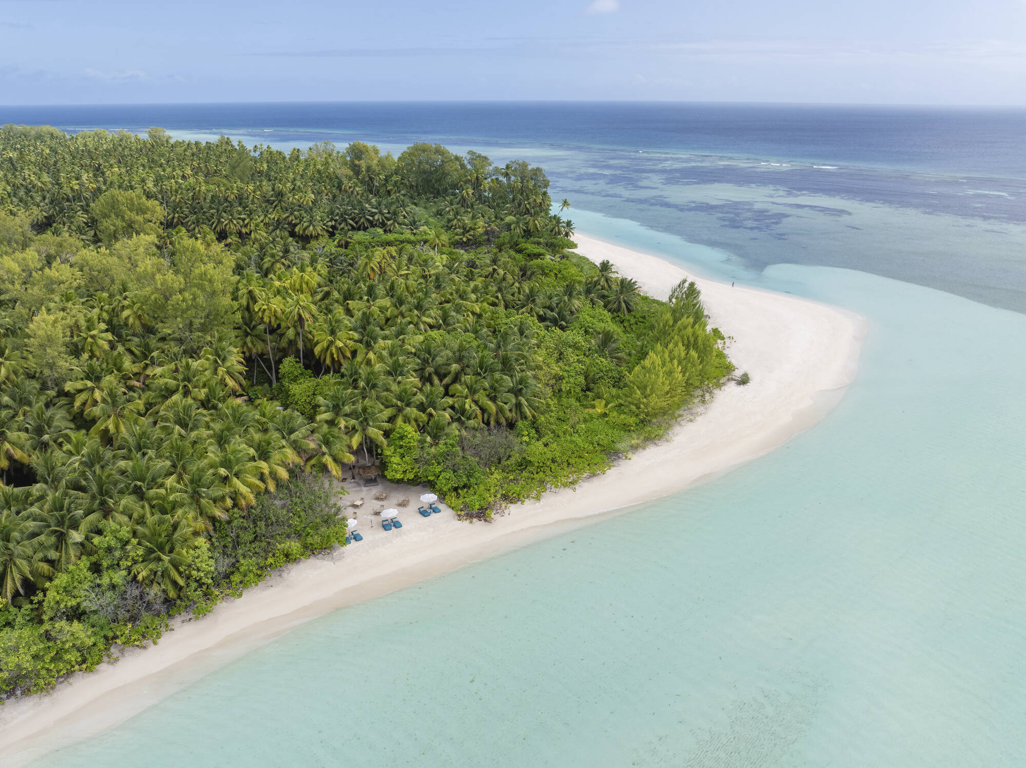 Alphonse Island Resort in Outer Islands: Alphonse Island Resort