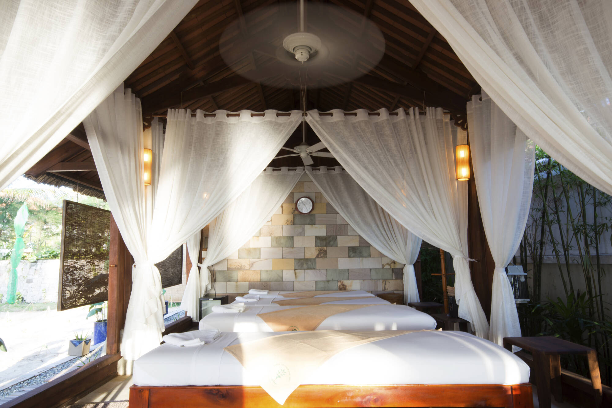 Cassia Cottage in Phu Quoc: Vietnam Cassia Cottage Spa