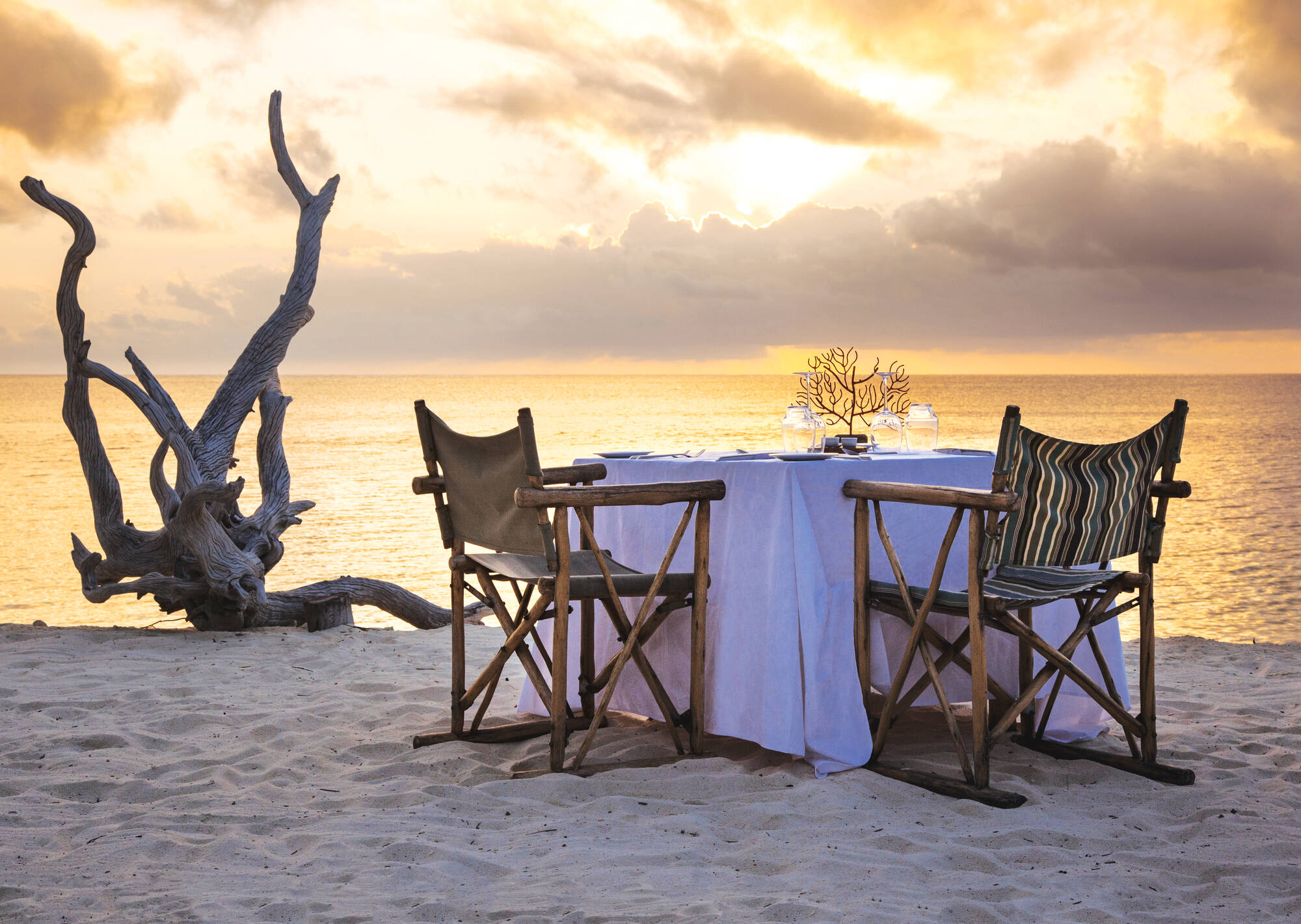Alphonse Island Resort in Outer Islands: Alphonse Island Resort
