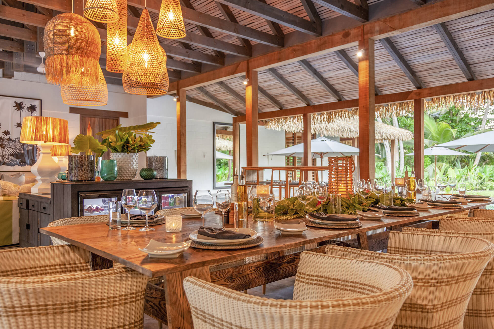 Alphonse Island Resort in Outer Islands: Alphonse Island Resort Beach Retreat