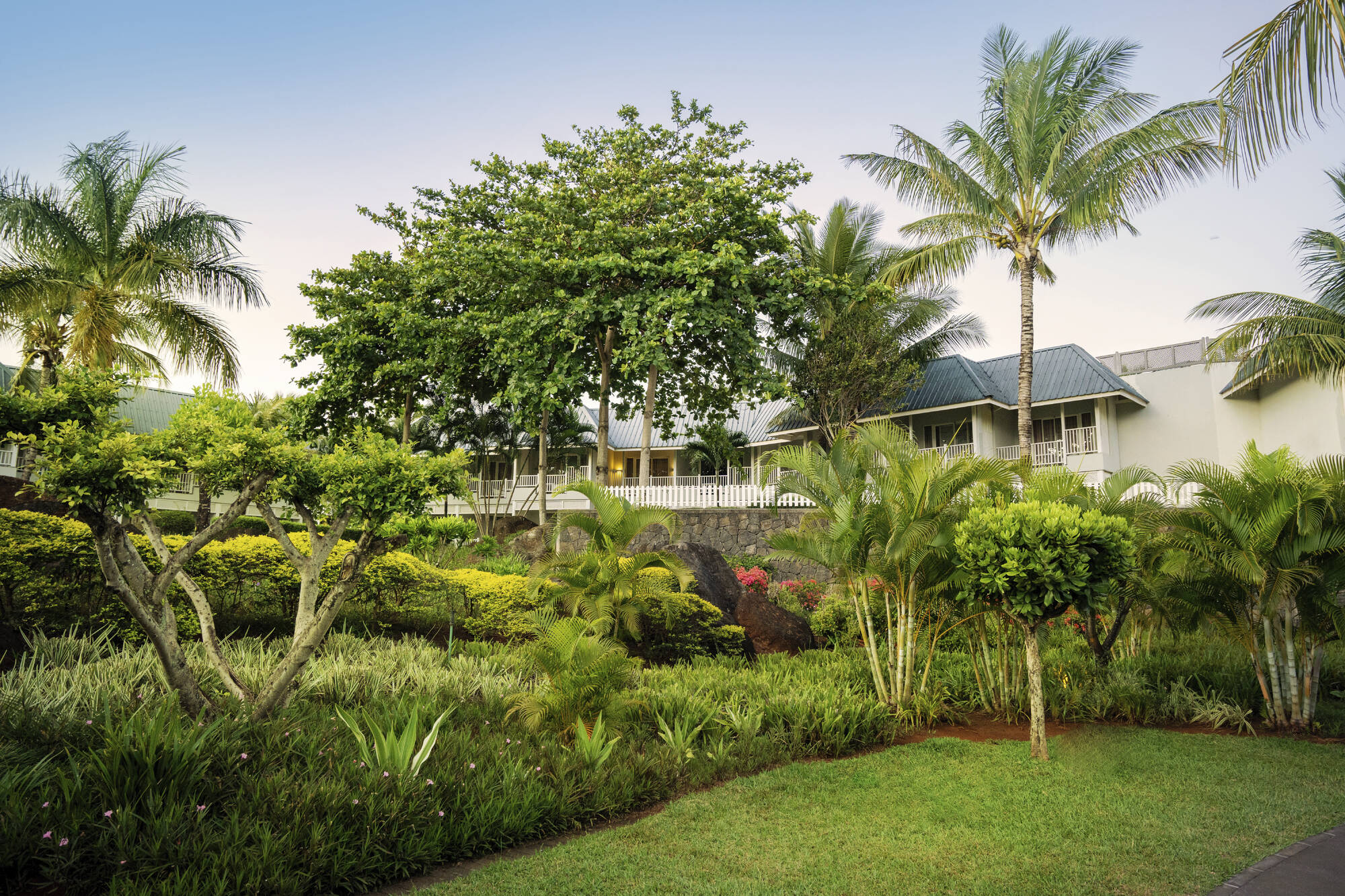 Radisson Blu Azuri Resort & Spa in Osten: Radisson Blu Azuri Resort & Spa