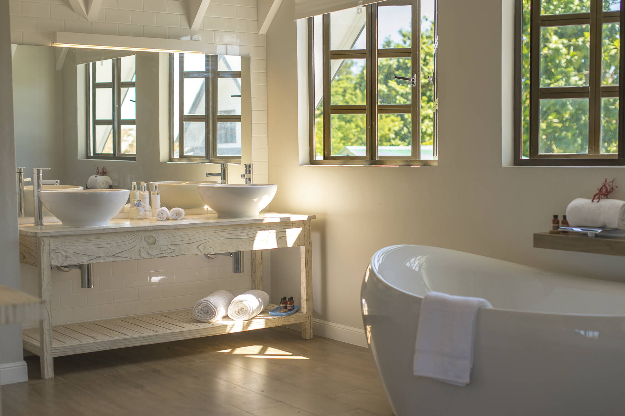 Le Nautique Luxury Waterfront Hotel in La Digue: Seychellen Le Nautique Luxury Waterfront Hotel