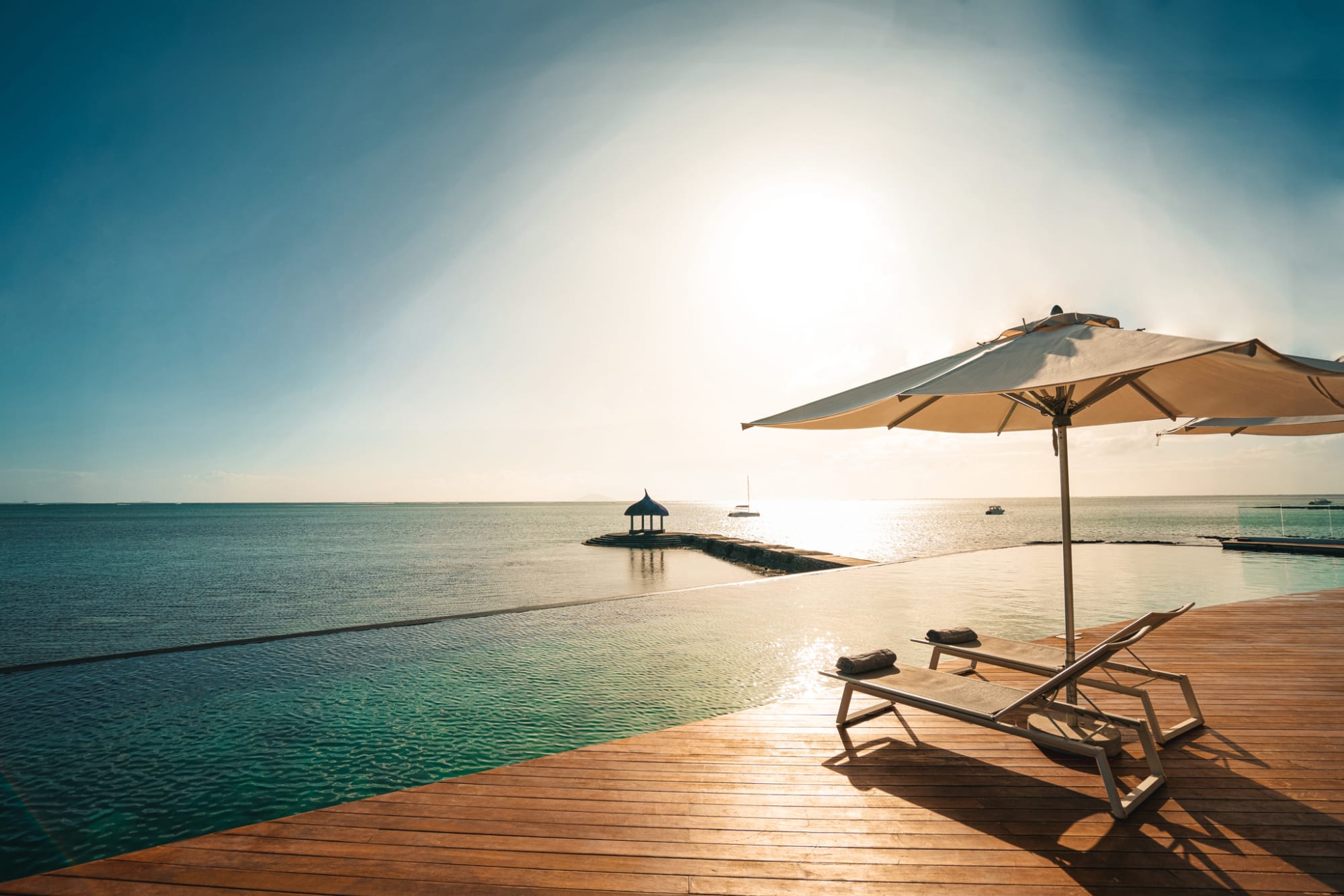 Veranda Paul et Virginie Hotel & Spa in Nord | Nordwesten: Veranda Paul et Virginie Hotel and Spa
