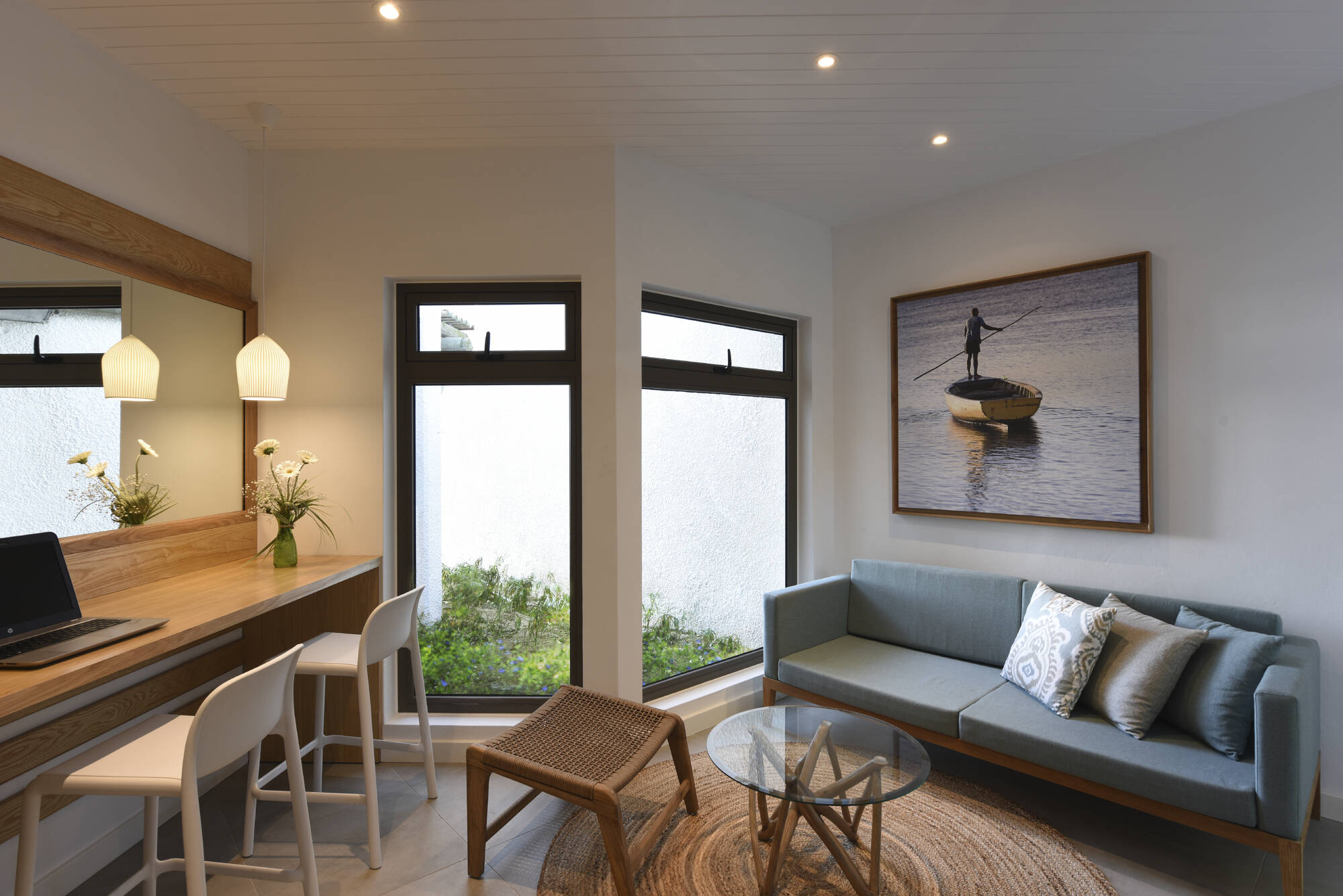 Veranda Paul et Virginie Hotel & Spa in Nord | Nordwesten: Veranda Paul et Virginie Hotel and Spa
