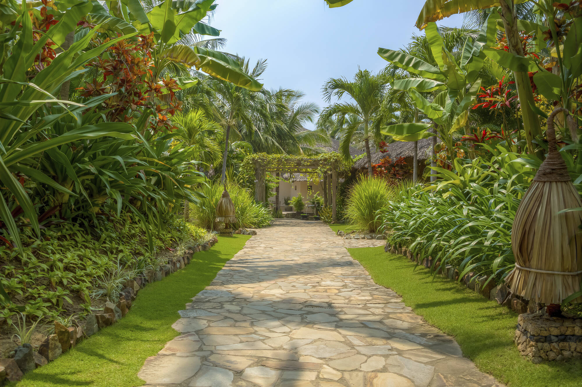 Sailing Club Resort Mui Ne in Phan Thiet: Vietnam Sailing Club Resort Mui Ne