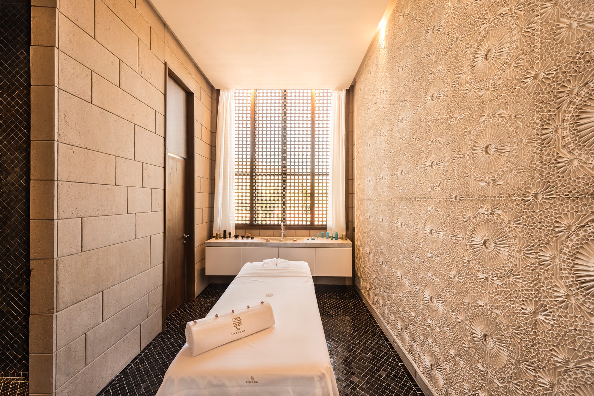 Hotel Sahrai in Fès: Marokko Hotel Sahrai Fes