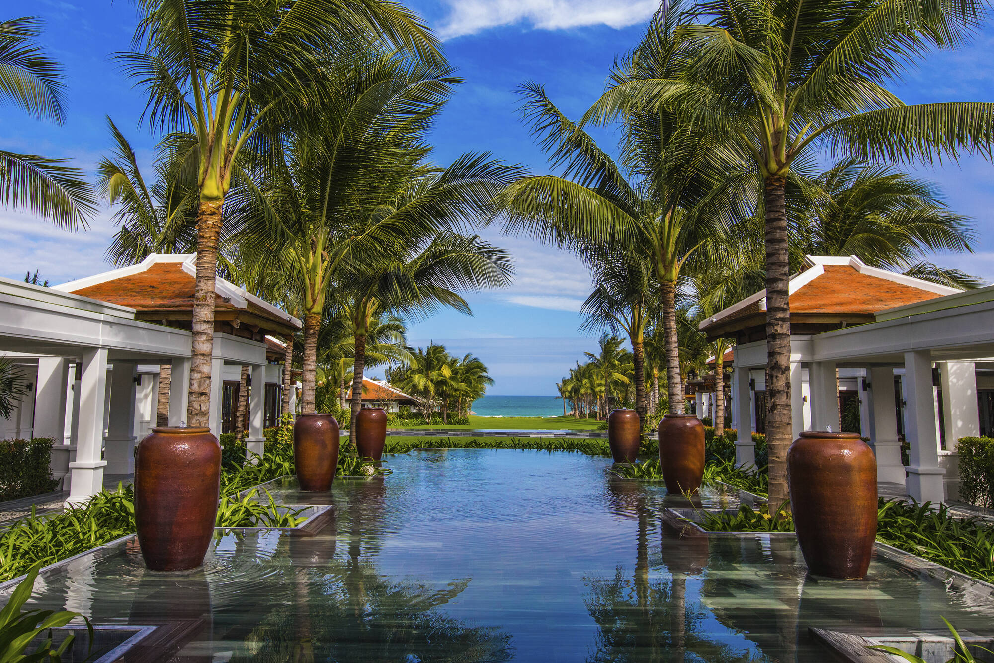 The Anam Cam Ranh in Nha Trang: The Anam Cam Ranh