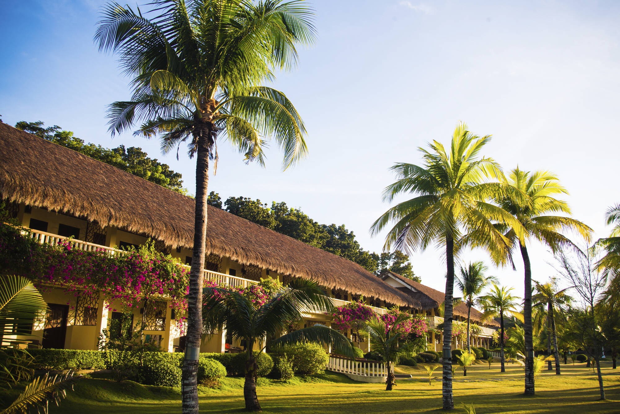 Bohol Beach Club: Bohol Beach Club