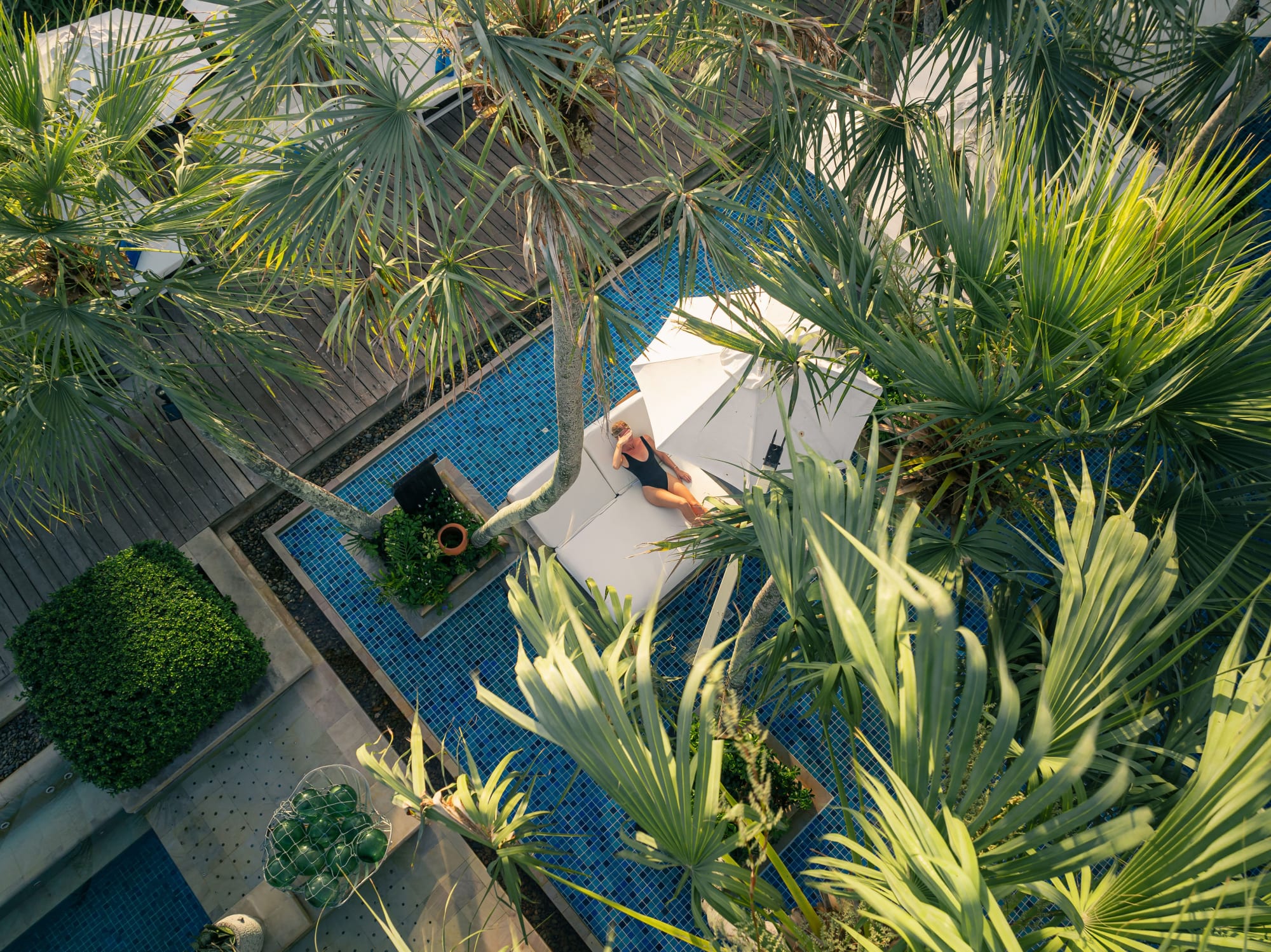 Anantara Mai Khao Phuket Villas: Anantara Mai Khao Phuket Villas