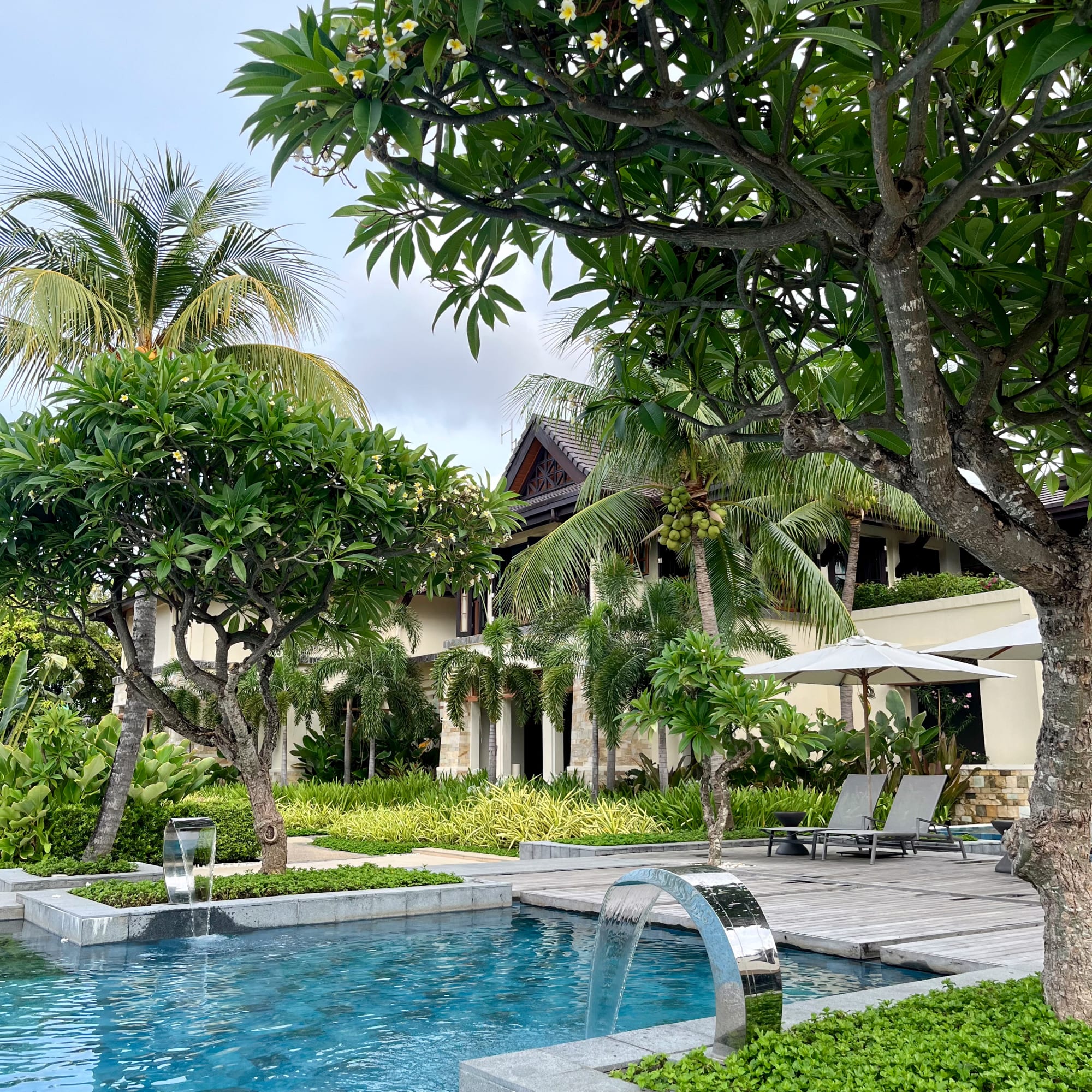 Crimson Resort & Spa Mactan in Cebu: Crimson Resort and Spa Mactan