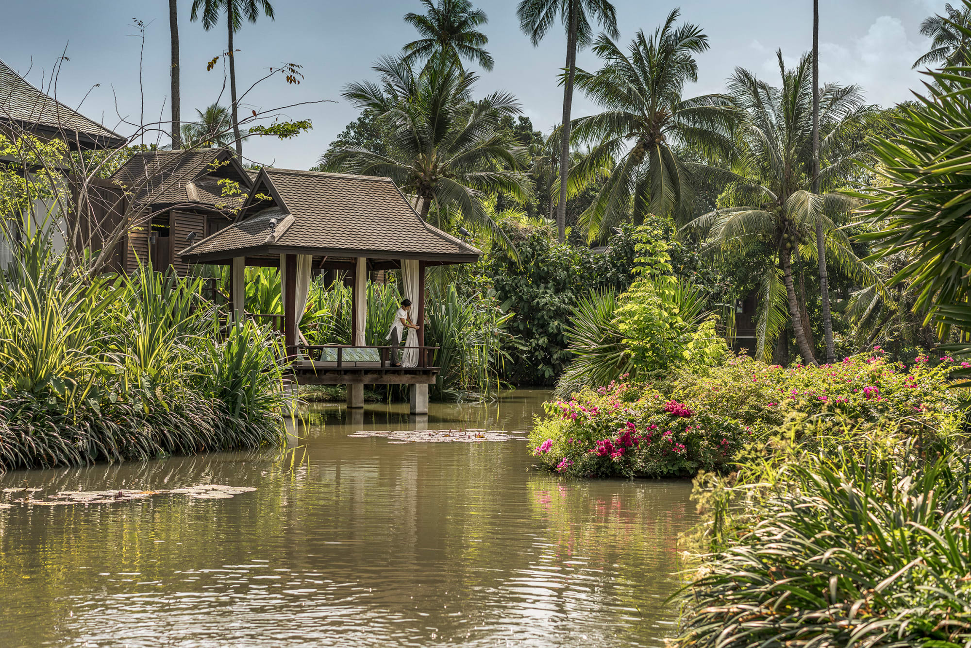 Anantara Mai Khao Phuket Villas:  Thailand Anantara Mai Khao Phuket