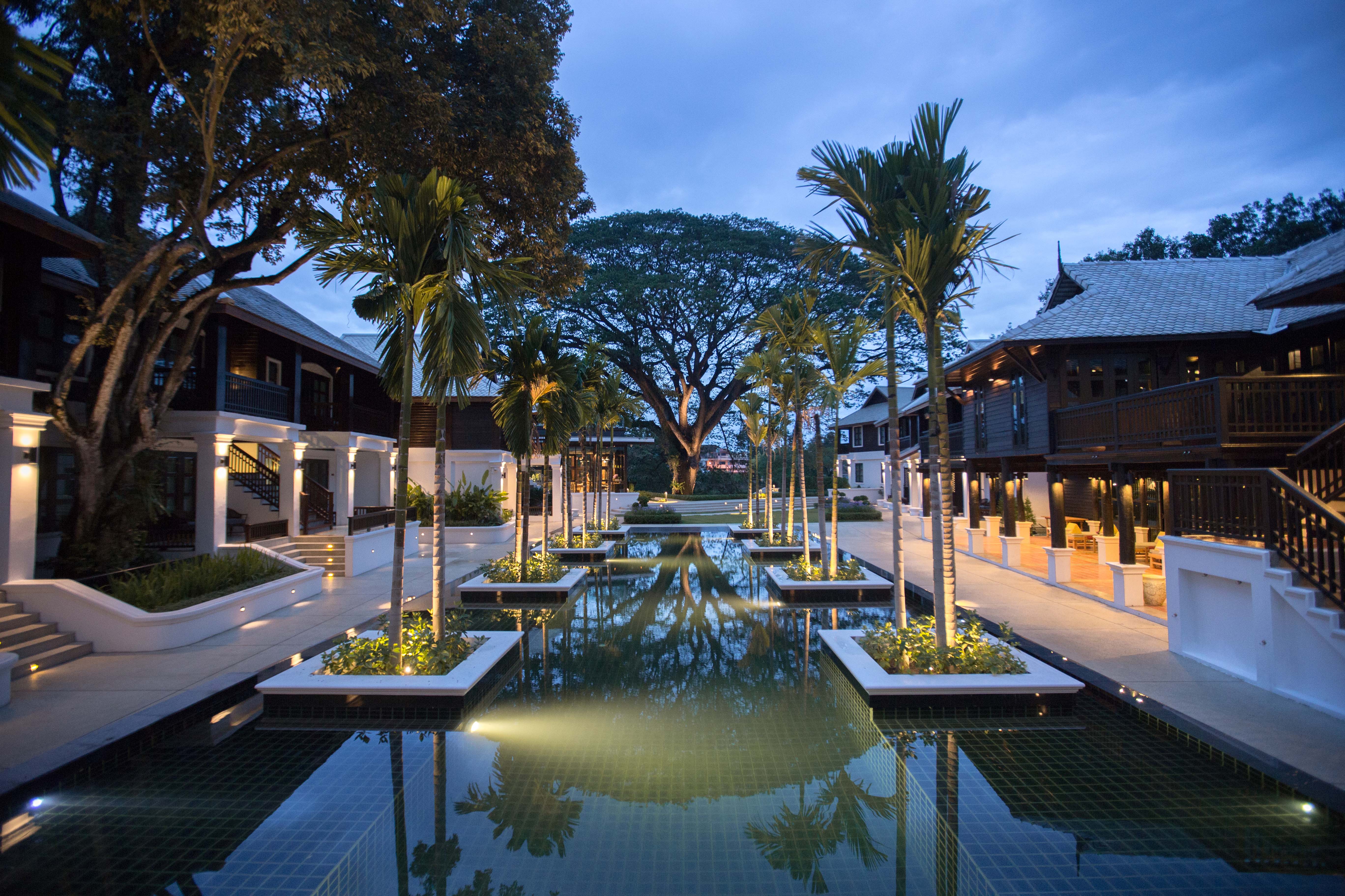 Na Nirand in Chiang Mai: Chiang Mai Na Nirand