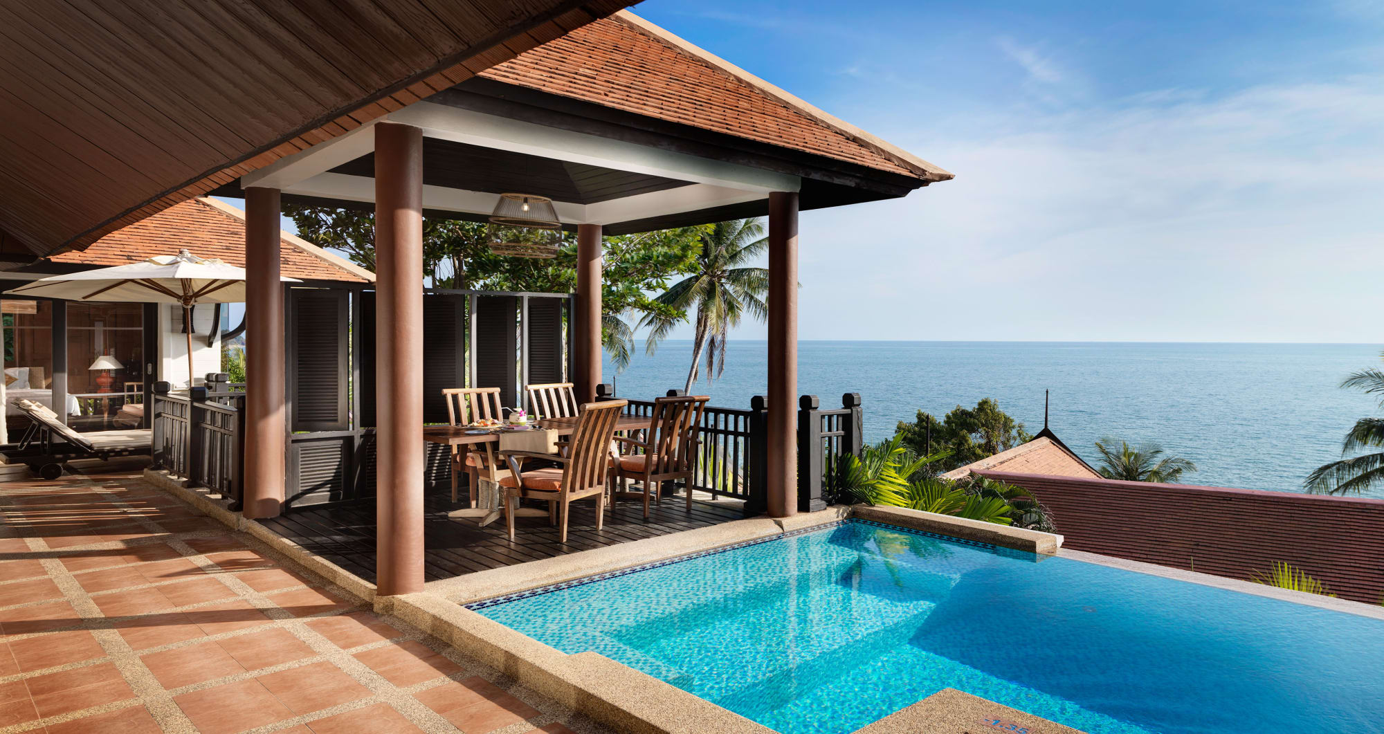 Rawi Warin Resort & Spa in Ko Lanta: Thailand Rawi Warin Resort and Spa
