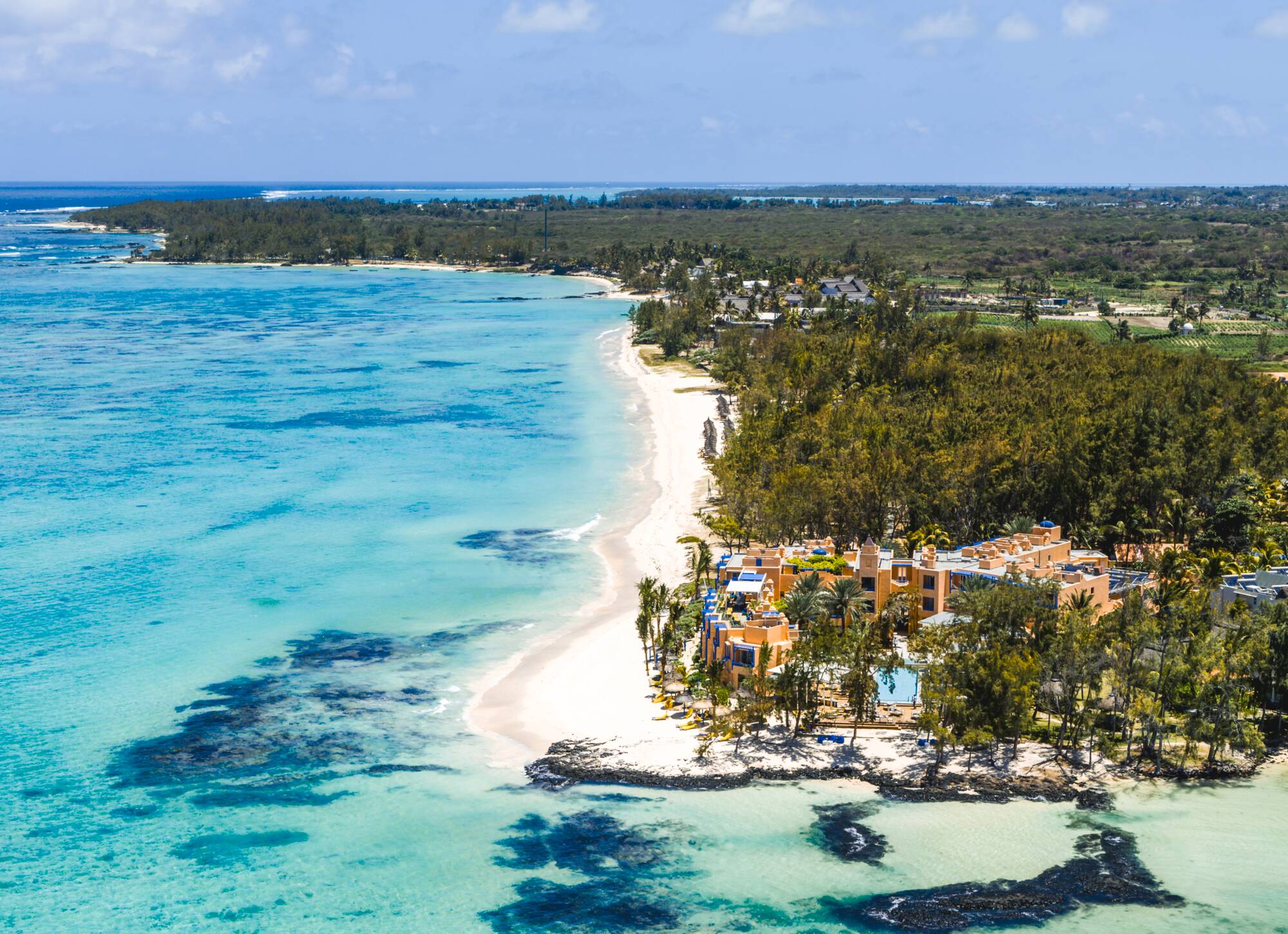 SALT of Palmar, An adult only Boutique hotel in Osten: Mauritius Ostküste Salt of Palmar