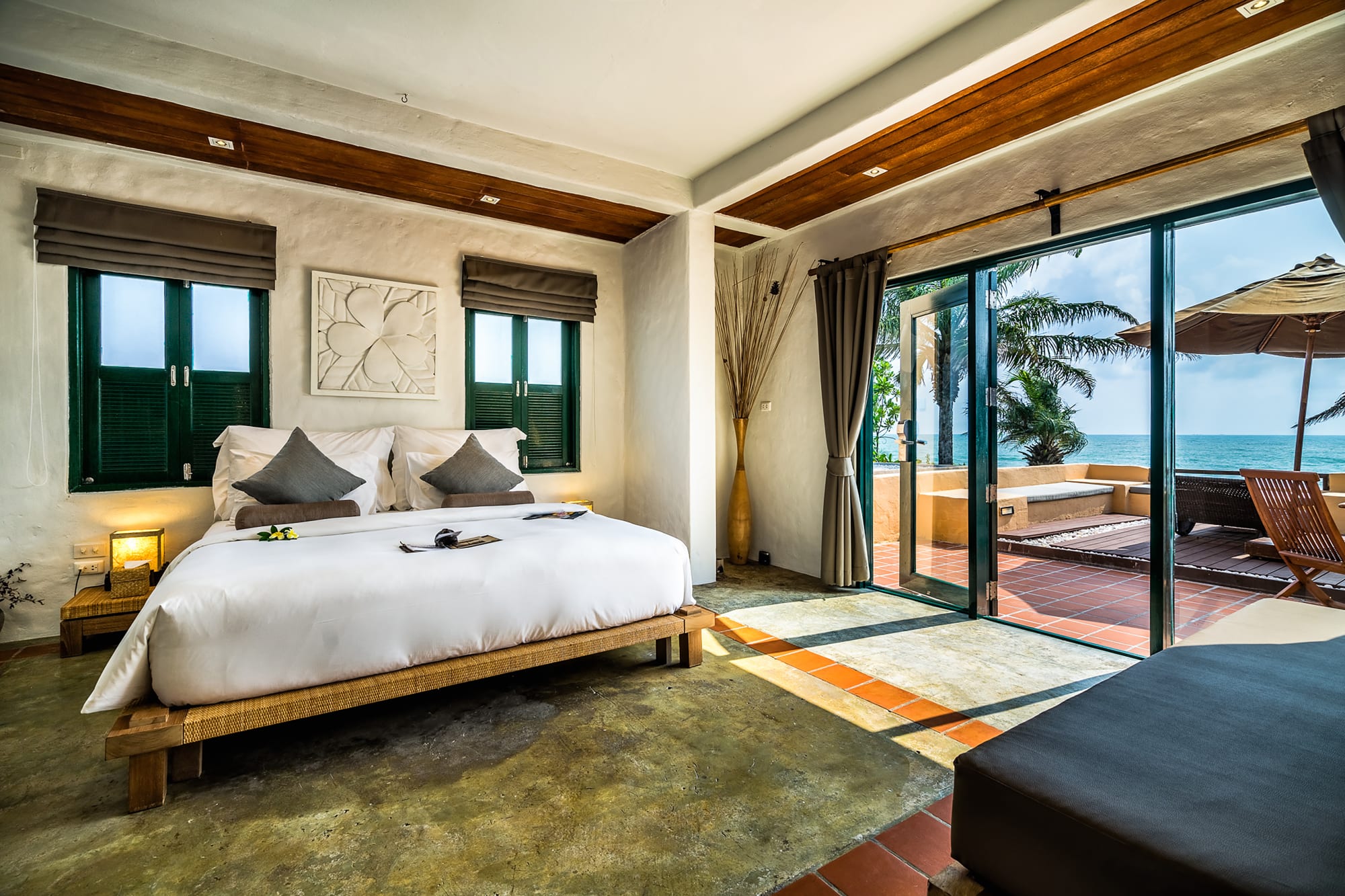 Aleenta Hua Hin Pranburi: Hua Hin Aleenta Hua Hin Pranburi Frangipani Wing Residence