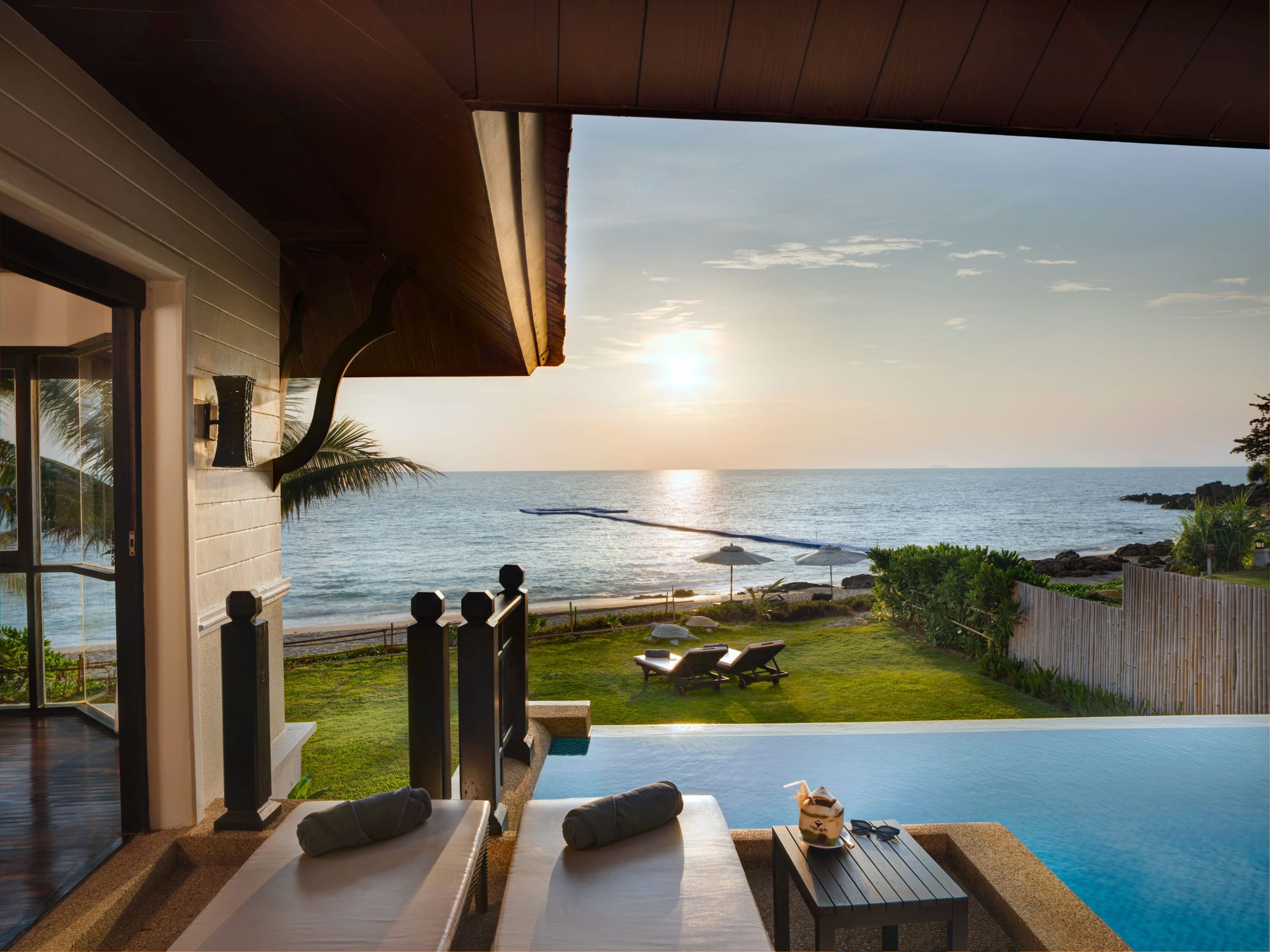Rawi Warin Resort & Spa in Ko Lanta: Thailand Rawi Warin Resort and Spa Wellness