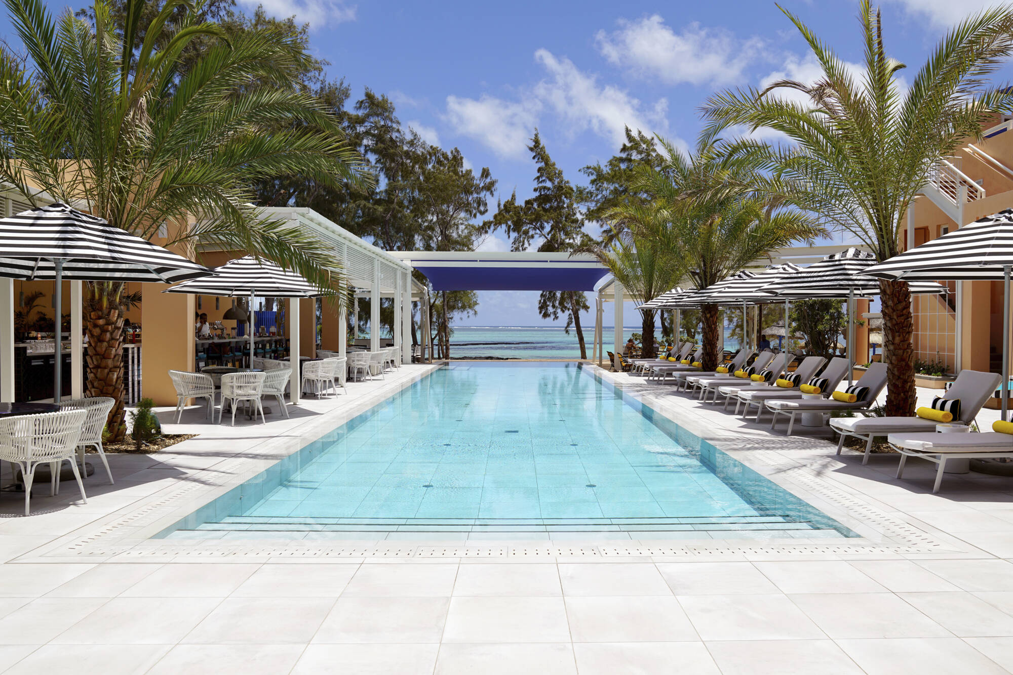 SALT of Palmar, An adult only Boutique hotel in Osten: Mauritius SALT of Palmar, An adult only Boutique Hotel