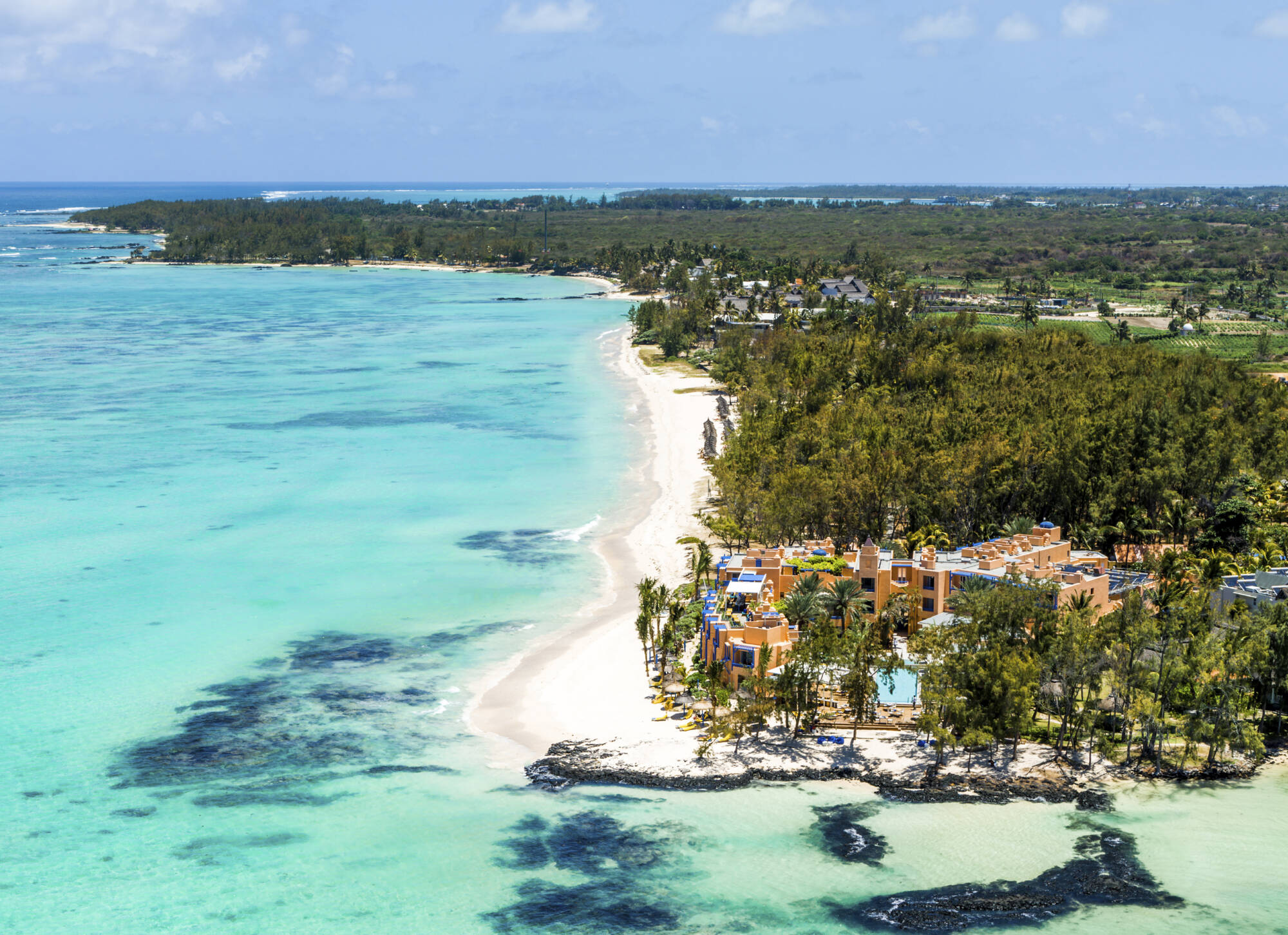SALT of Palmar, An adult only Boutique hotel in Osten: 101591062-H1-SOP_AERIAL_1