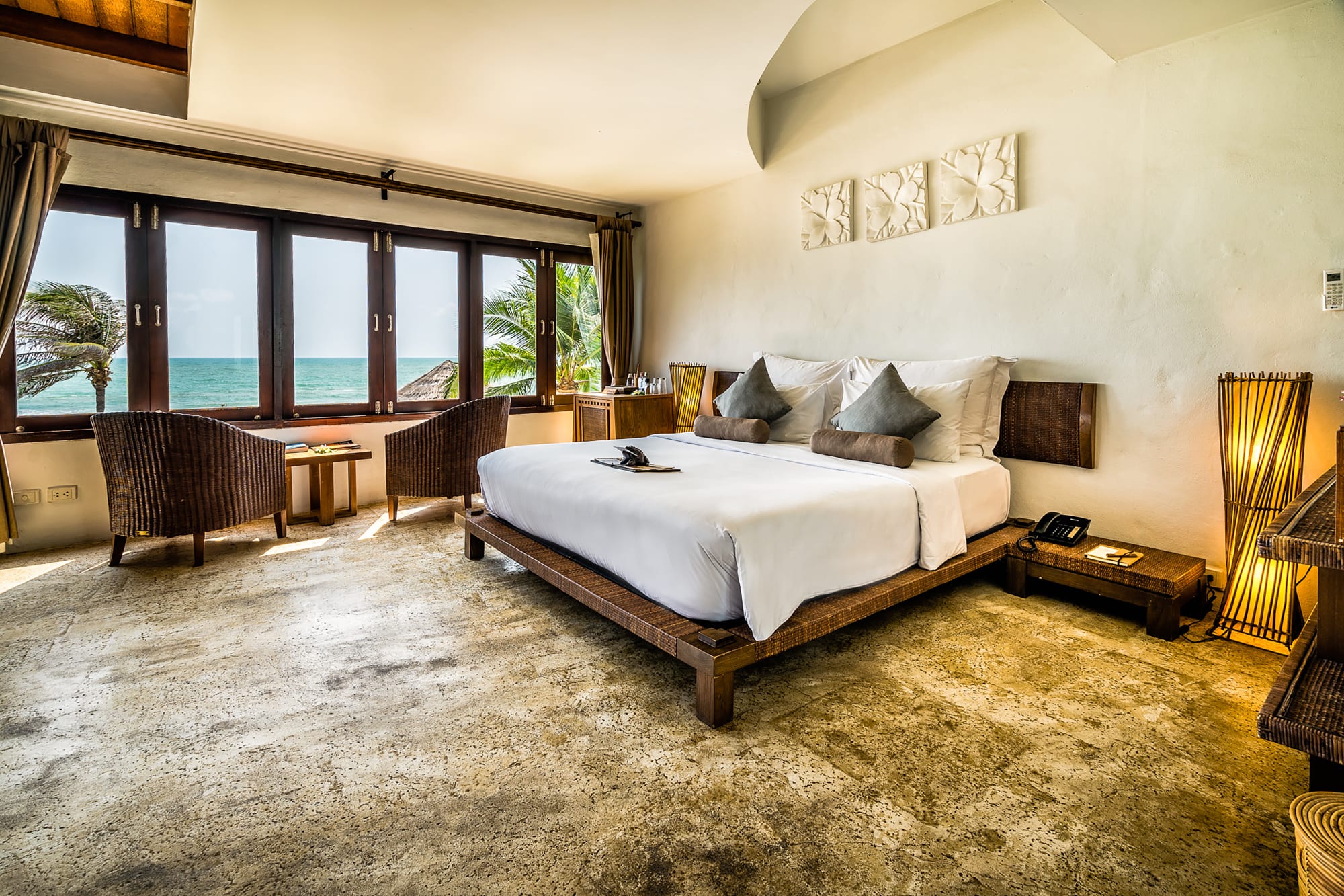 Aleenta Hua Hin Pranburi: Hua Hin Aleenta Hua Hin Pranburi Ocean View Residence