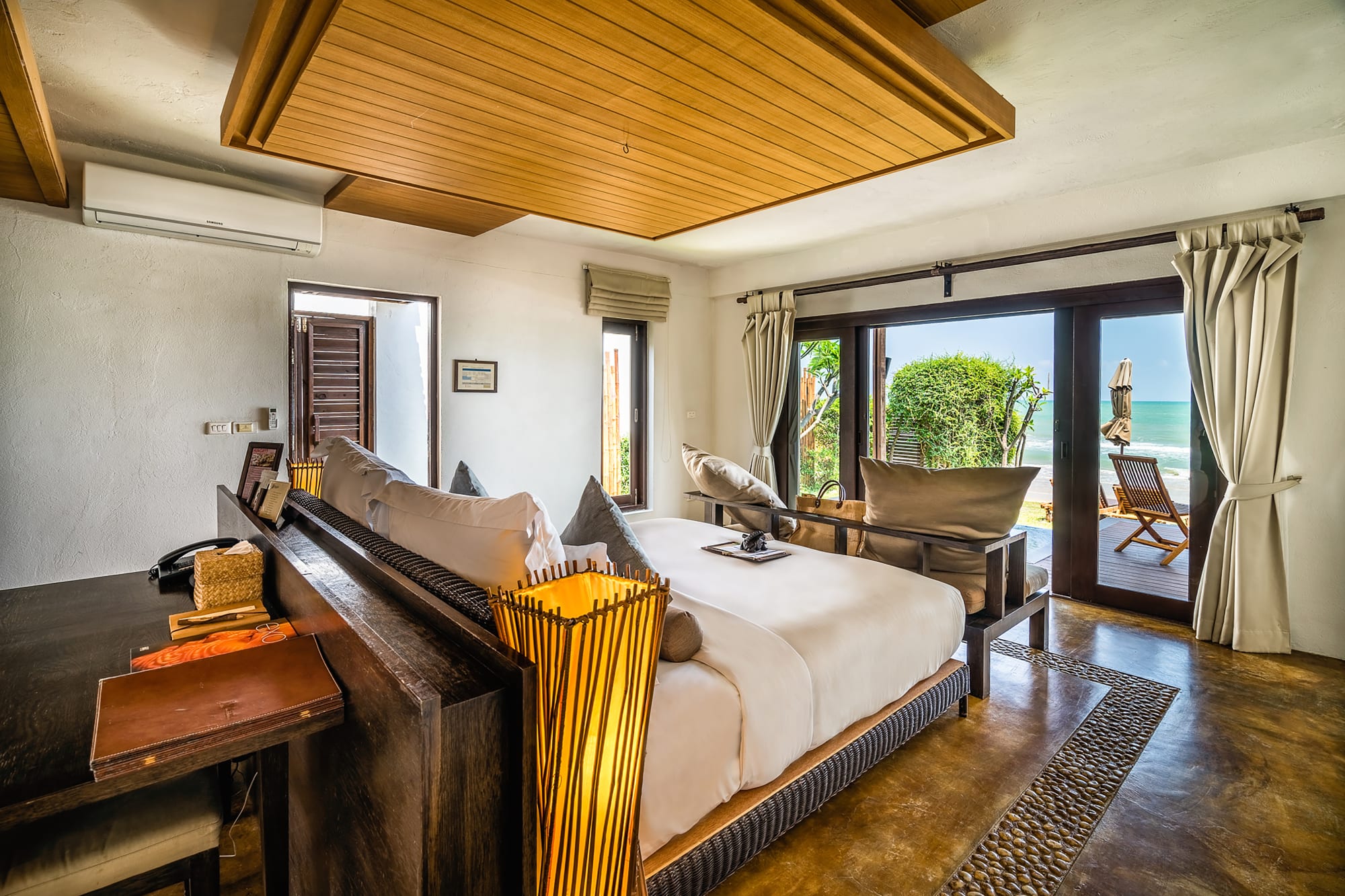 Aleenta Hua Hin Pranburi: Hua Hin Aleenta Hua Hin Pranburi Residence