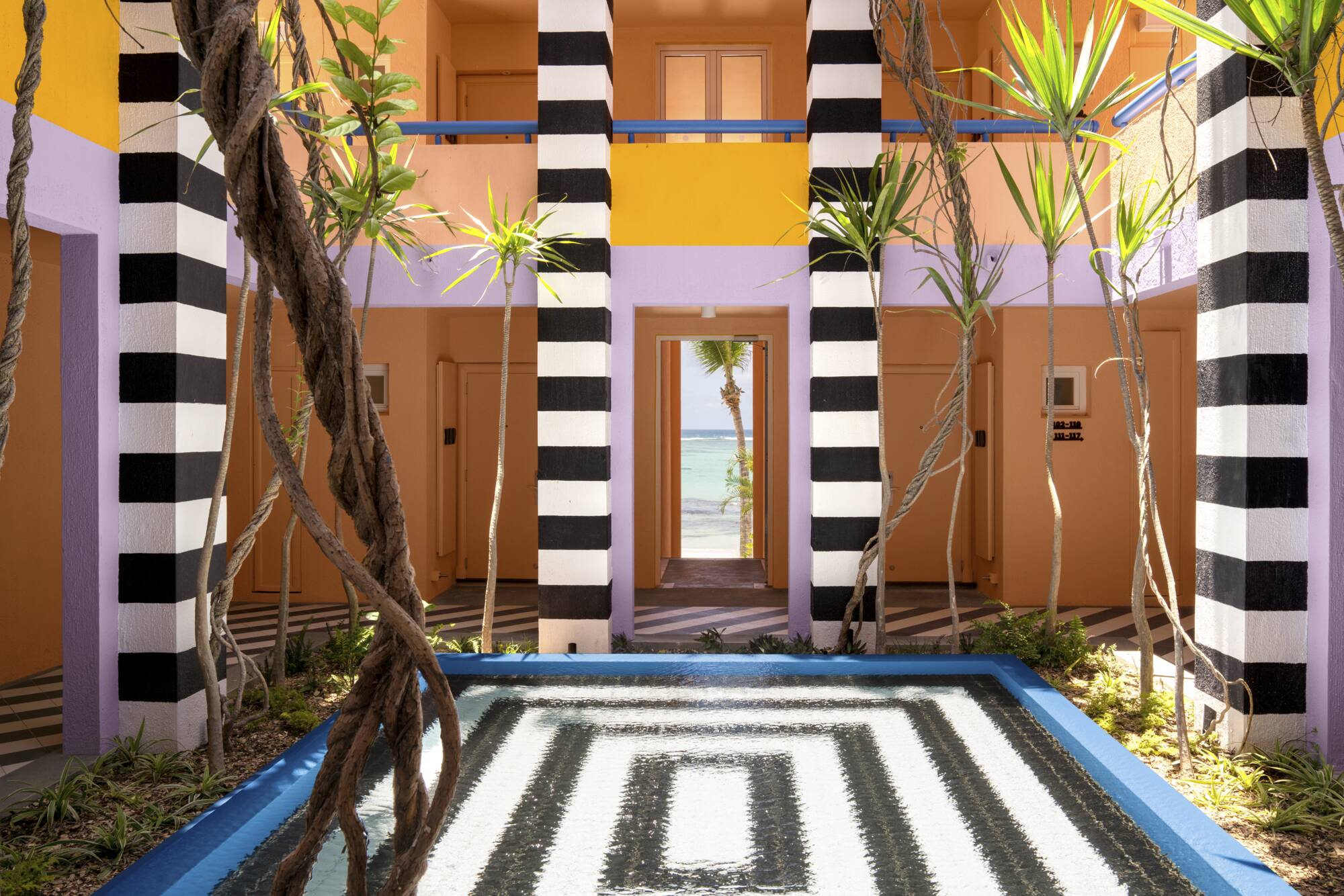 SALT of Palmar, An adult only Boutique hotel in Osten: Mauritius SALT of Palmar, An adult only Boutique Hotel