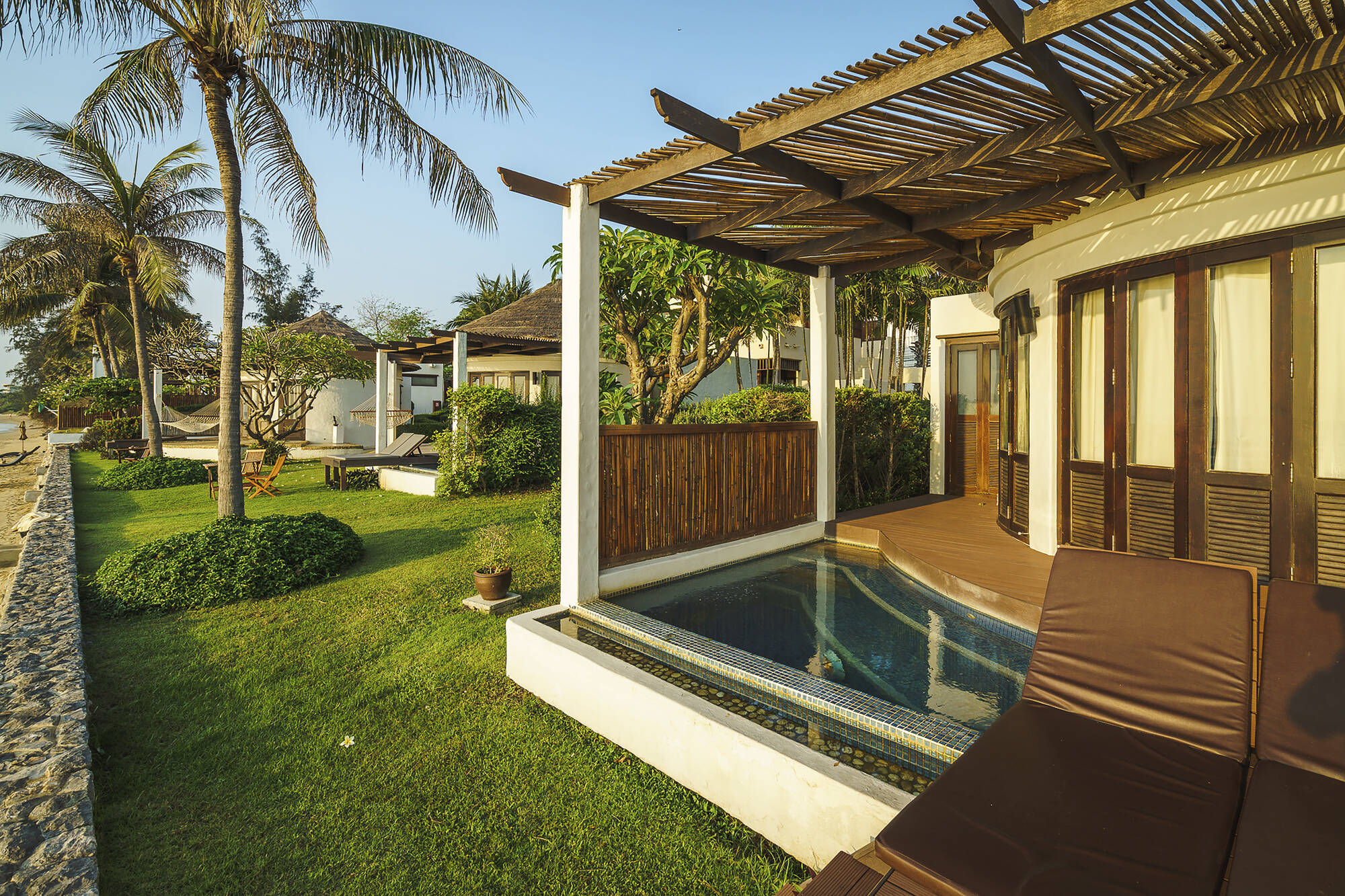 Aleenta Hua Hin Pranburi: Hua Hin Aleenta Hua Hin Pranburi