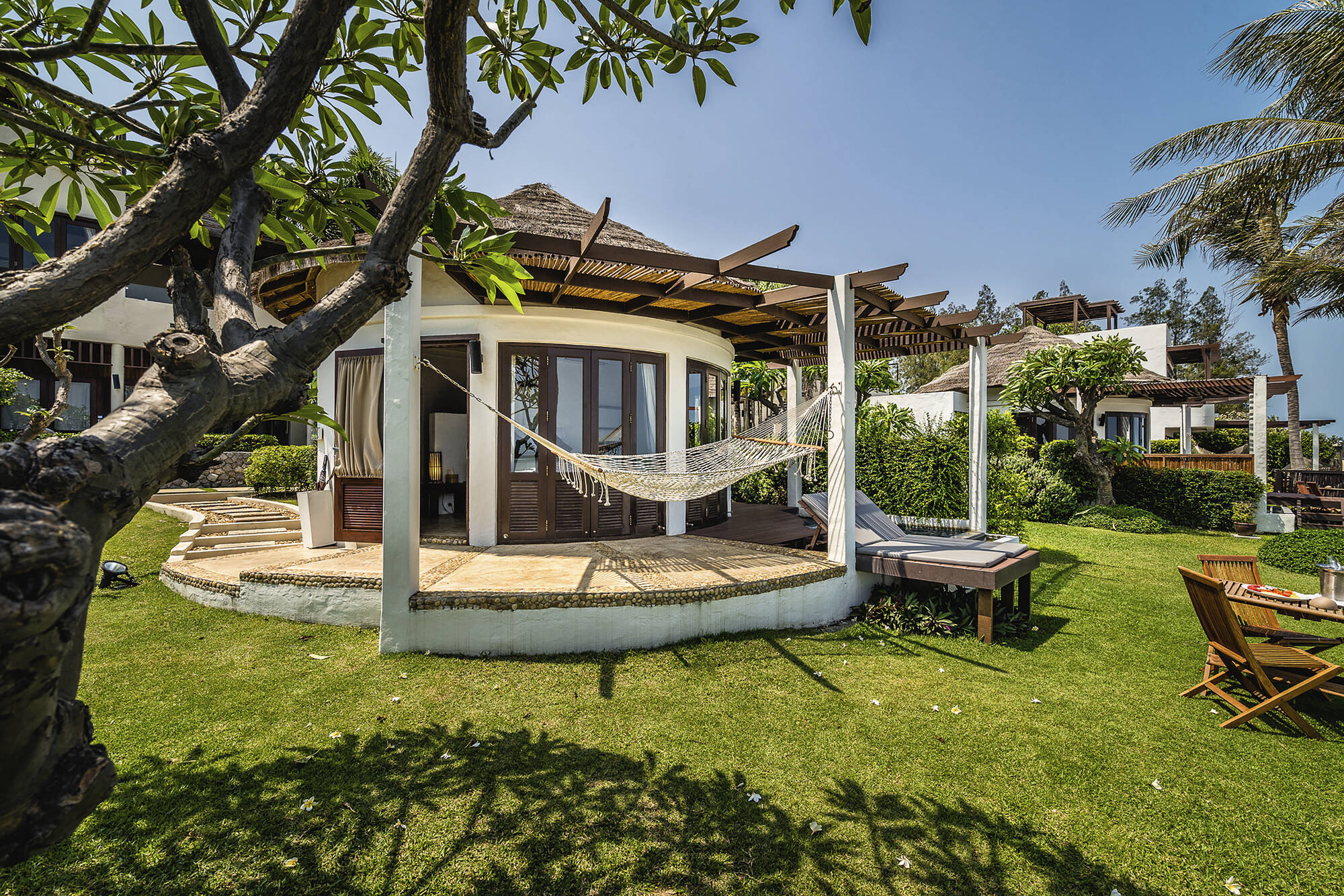 Aleenta Hua Hin Pranburi: Hua Hin Aleenta Hua Hin Pranburi Pool Residence