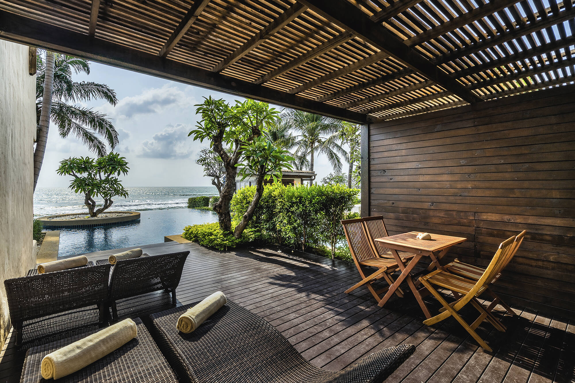 Aleenta Hua Hin Pranburi: Hua Hin Aleenta Hua Hin Pranburi Frangipani Wing Residence