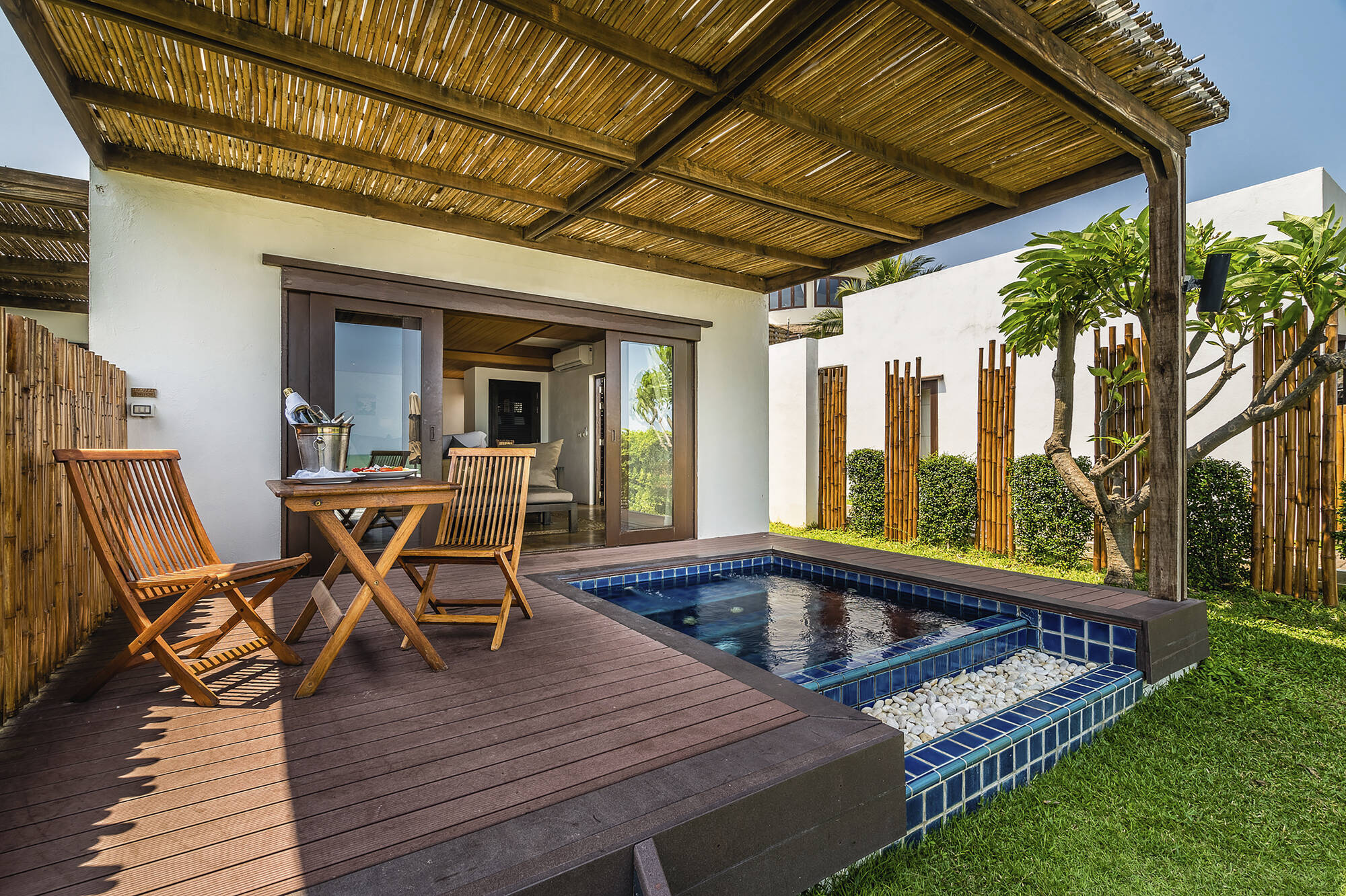 Aleenta Hua Hin Pranburi: Hua Hin Aleenta Hua Hin Pranburi Pool Residence