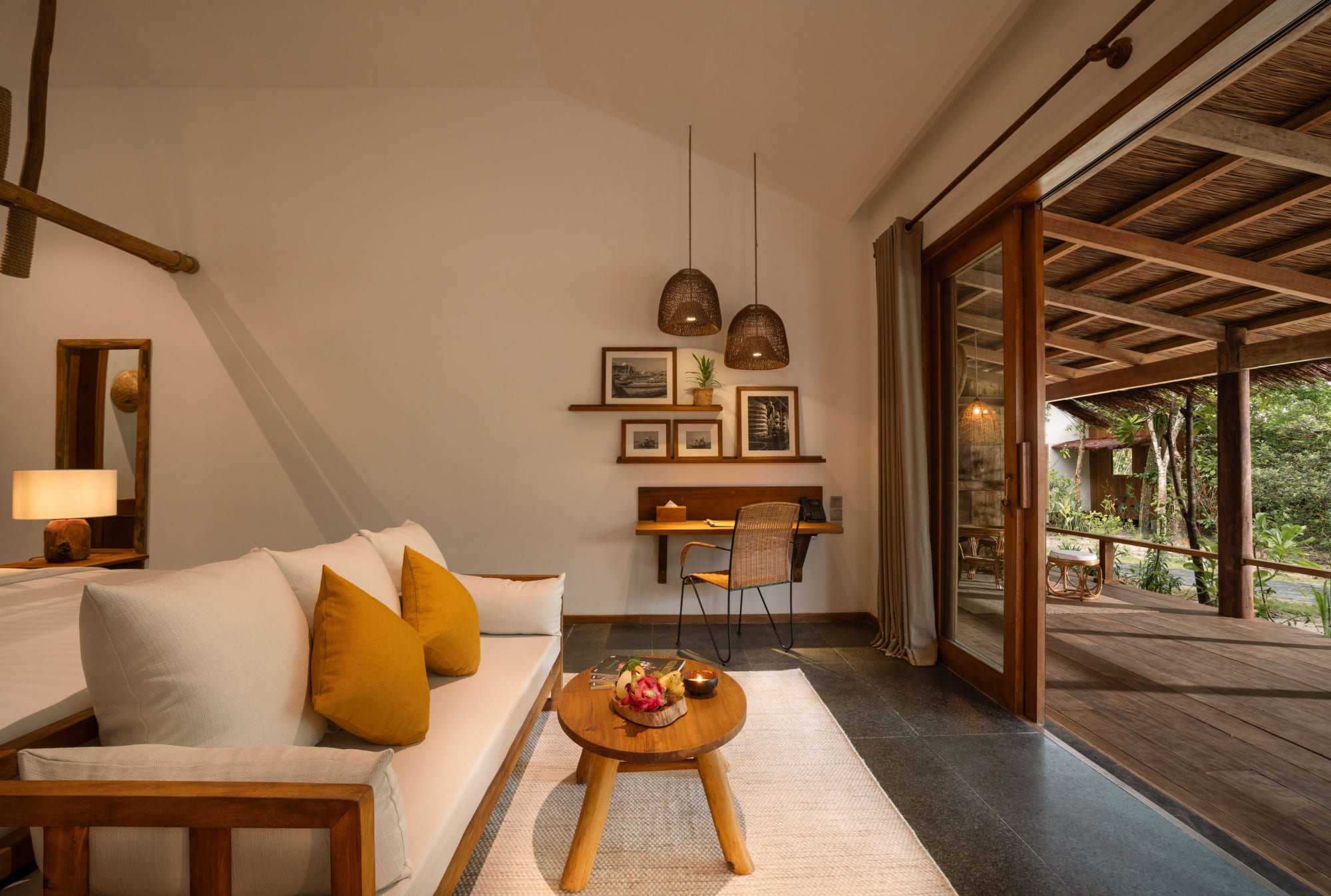 Green Bay Phu Quoc Resort & Spa: Vietnam Green Bay Phu Quoc Resort Green Villa
