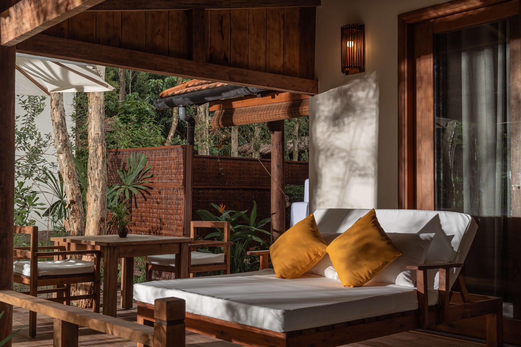 Green Bay Phu Quoc Resort & Spa: Vietnam Green Bay Phu Quoc Resort Green Villa