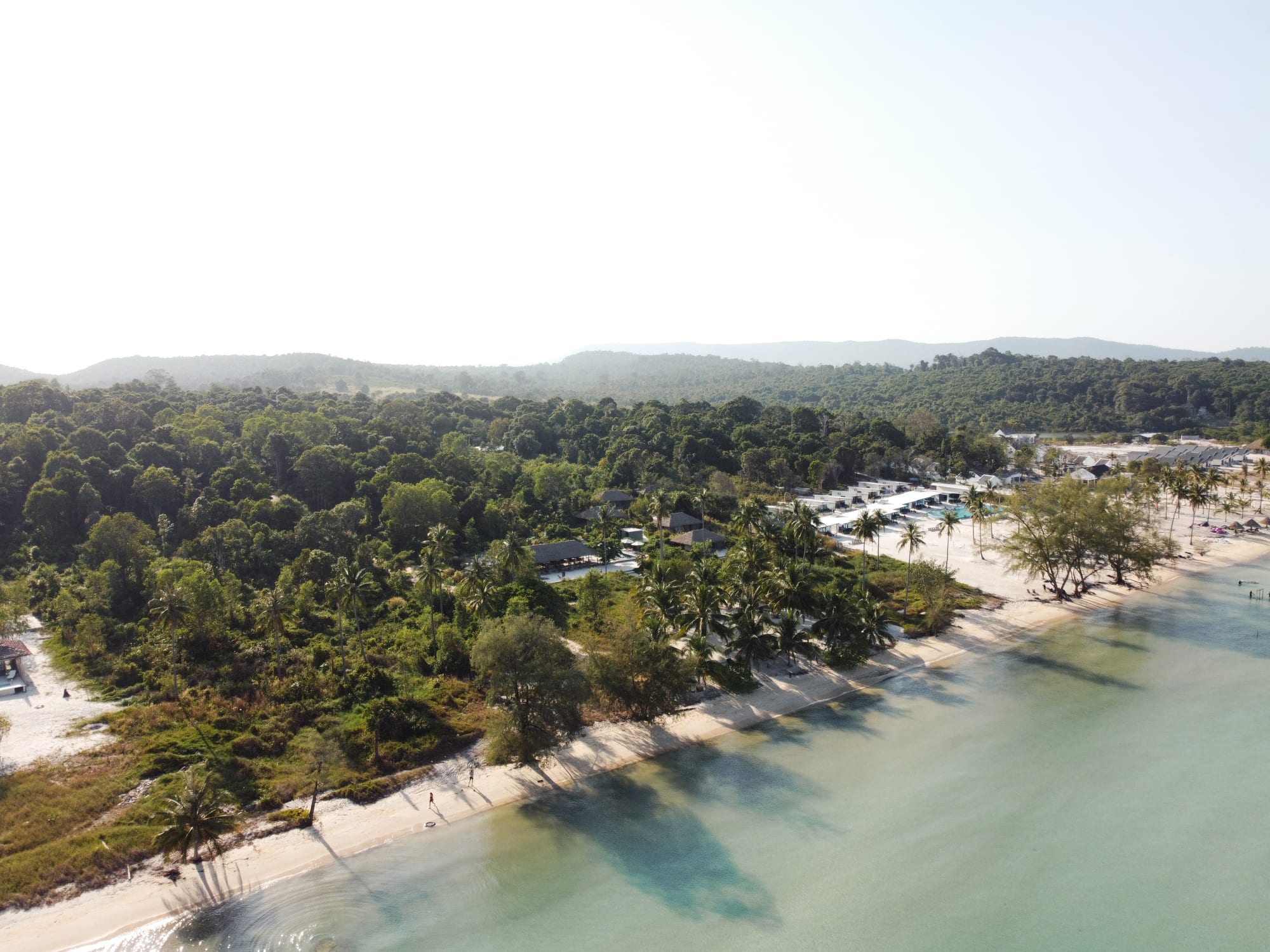 Tamu Koh Rong in Sihanoukville & Inseln: Tamu Koh Rong-74