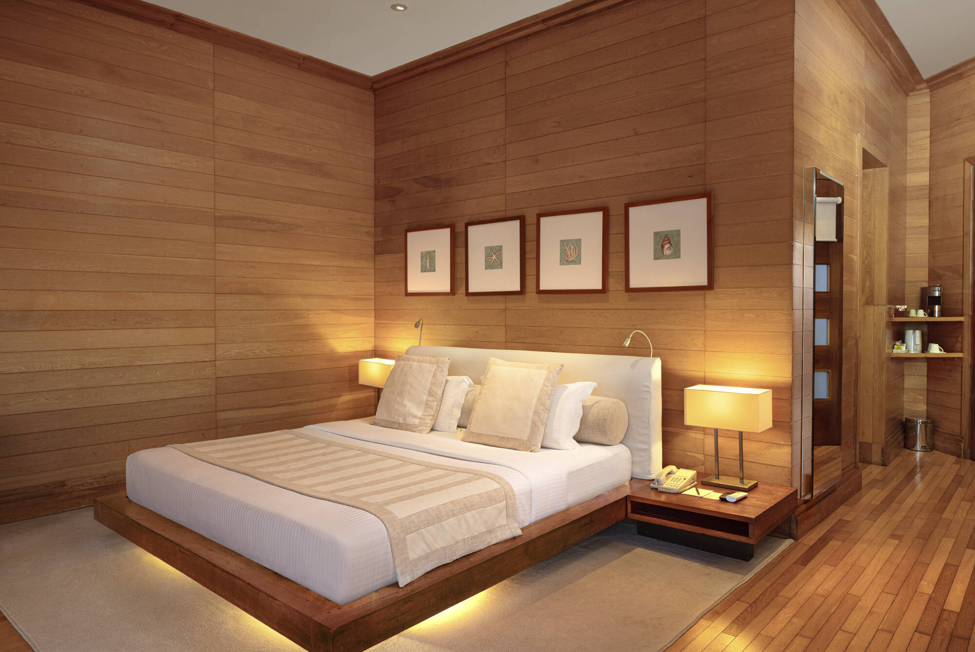 Adaaran Select Meedhupparu in Malediven: Malediven Adaaran Select Meedhupparu - Prestige Wasser Villa