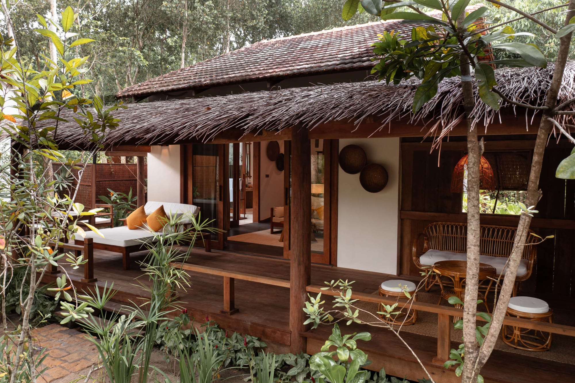 Green Bay Phu Quoc Resort & Spa: Vietnam Green Bay Phu Quoc Resort Green Villa