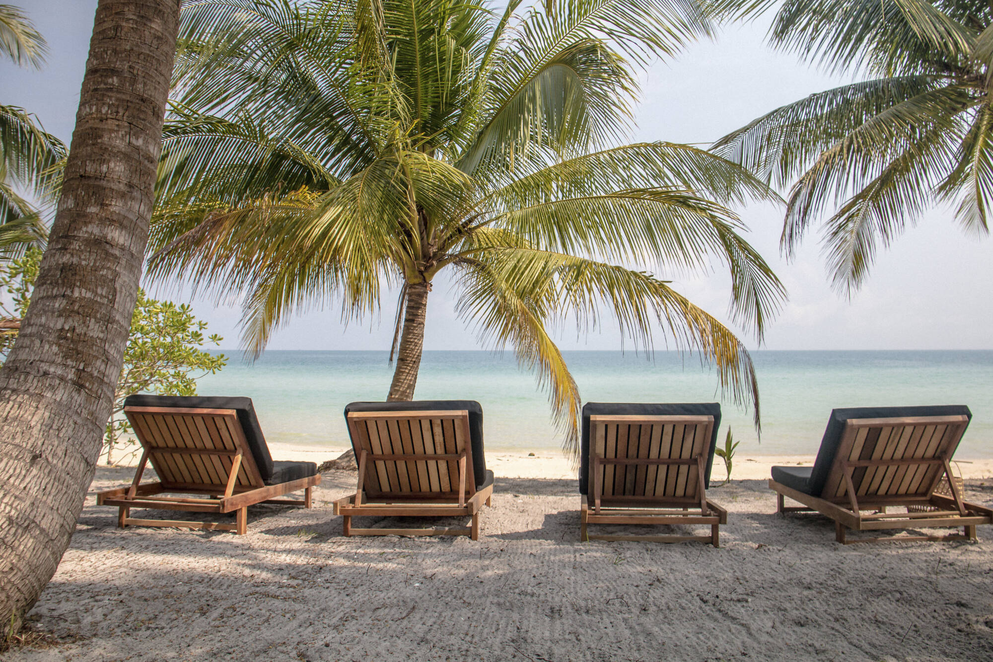 Tamu Koh Rong in Sihanoukville & Inseln: Tamu Koh Rong