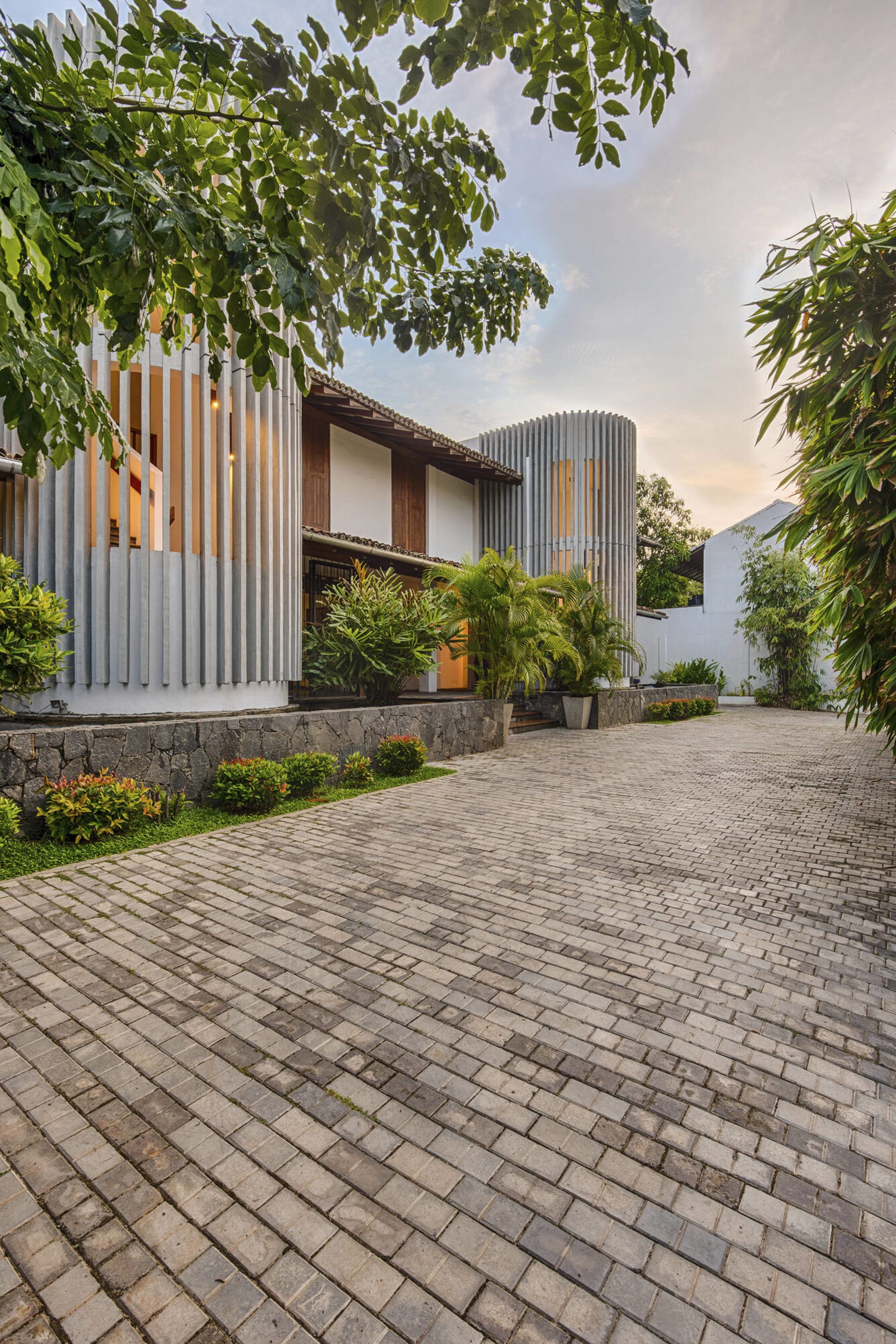 Lantern Boutique Hotel in Südküste:  The Lantern Boutique Hotel