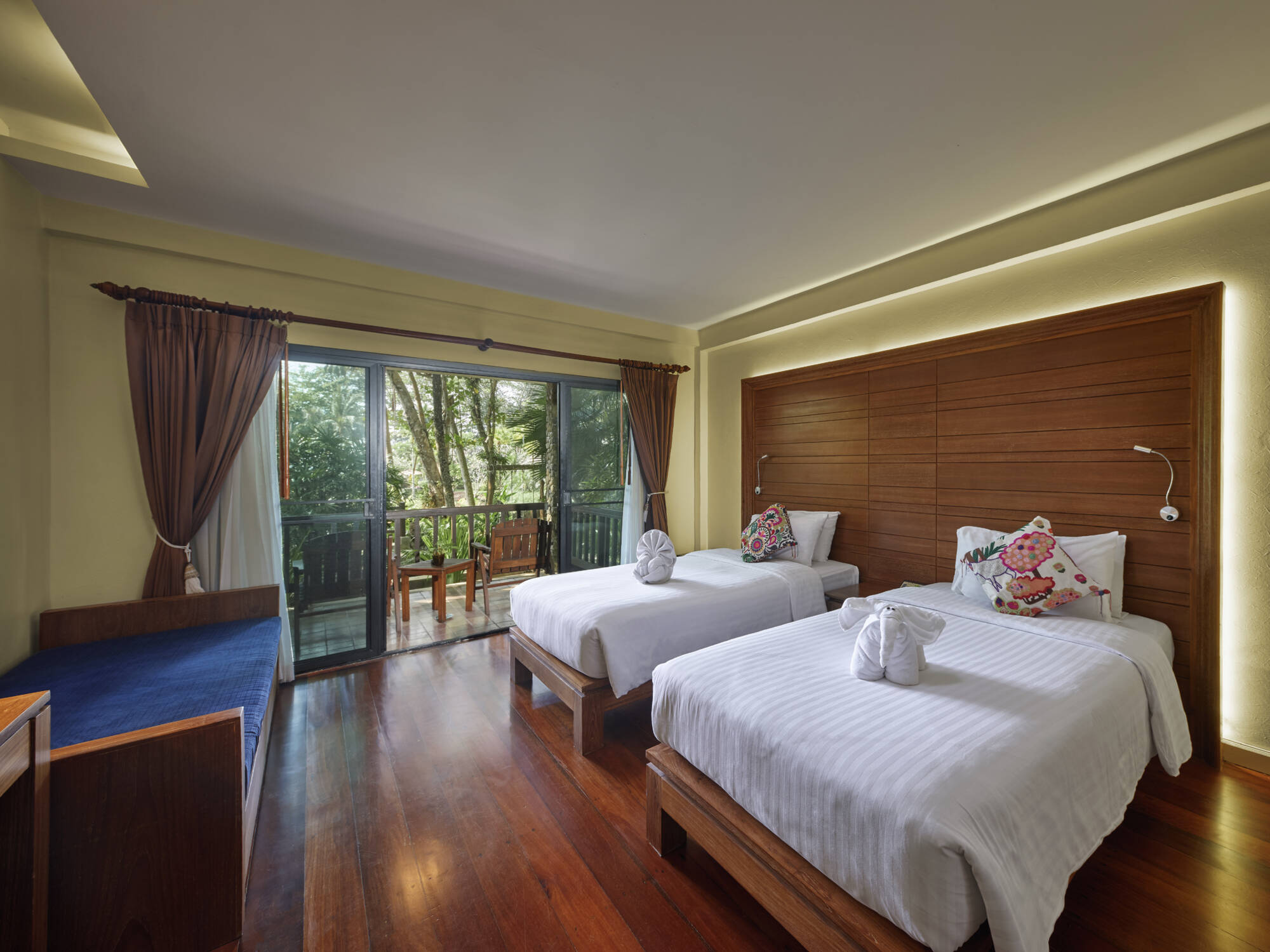 Khao Lak Paradise Resort: Thailand Khao Lak Paradise Resort Wohnbeispiel