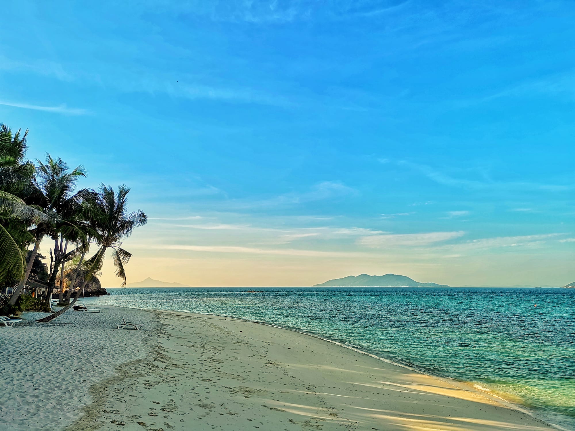 Rawa Island Resort in Inseln Ostküste: Malaysia Rawa Island Resort